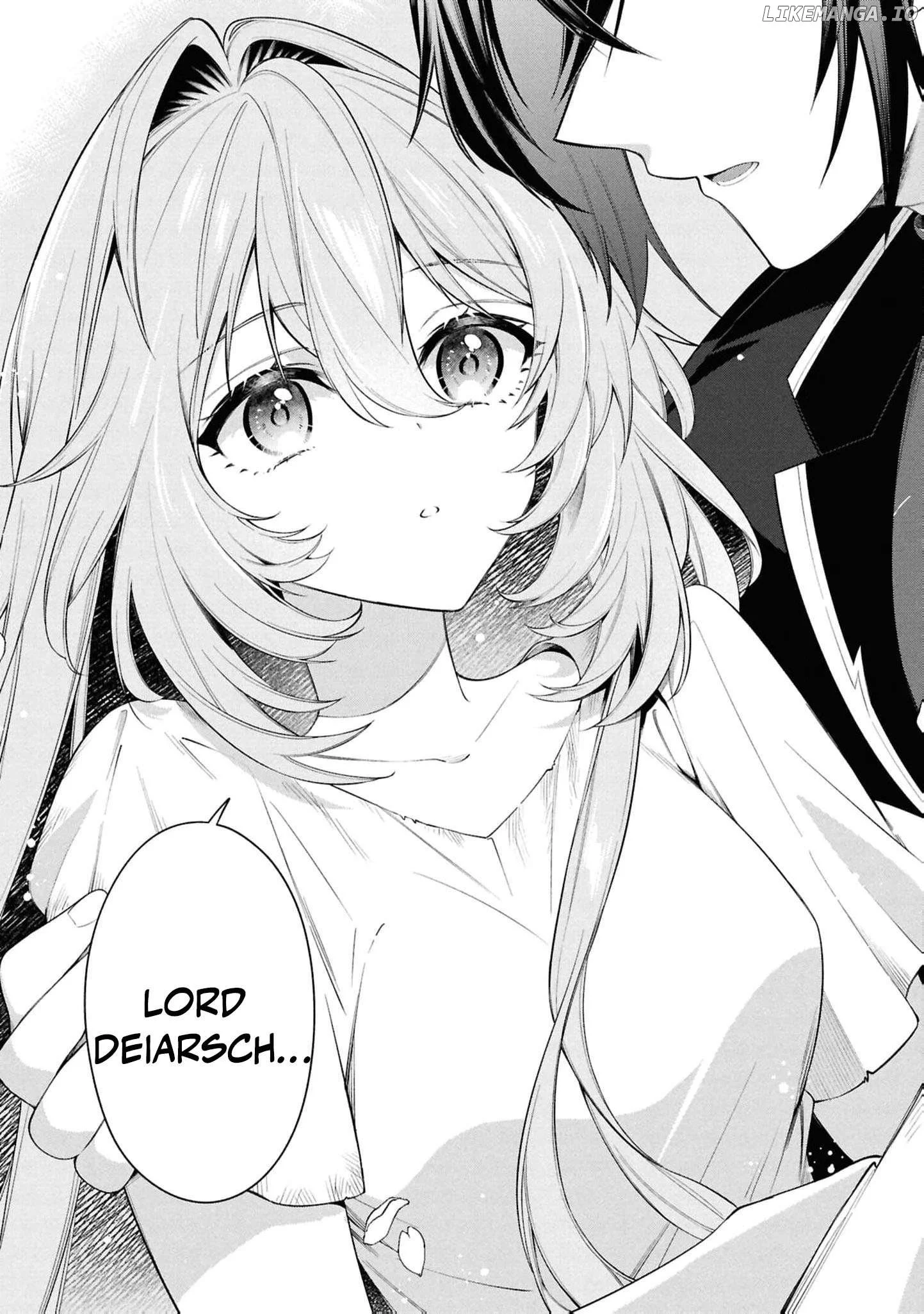 Once a Saint, Now a Child — Rescued by a Duke, Reborn as an Alchemist Chapter 10 page 34