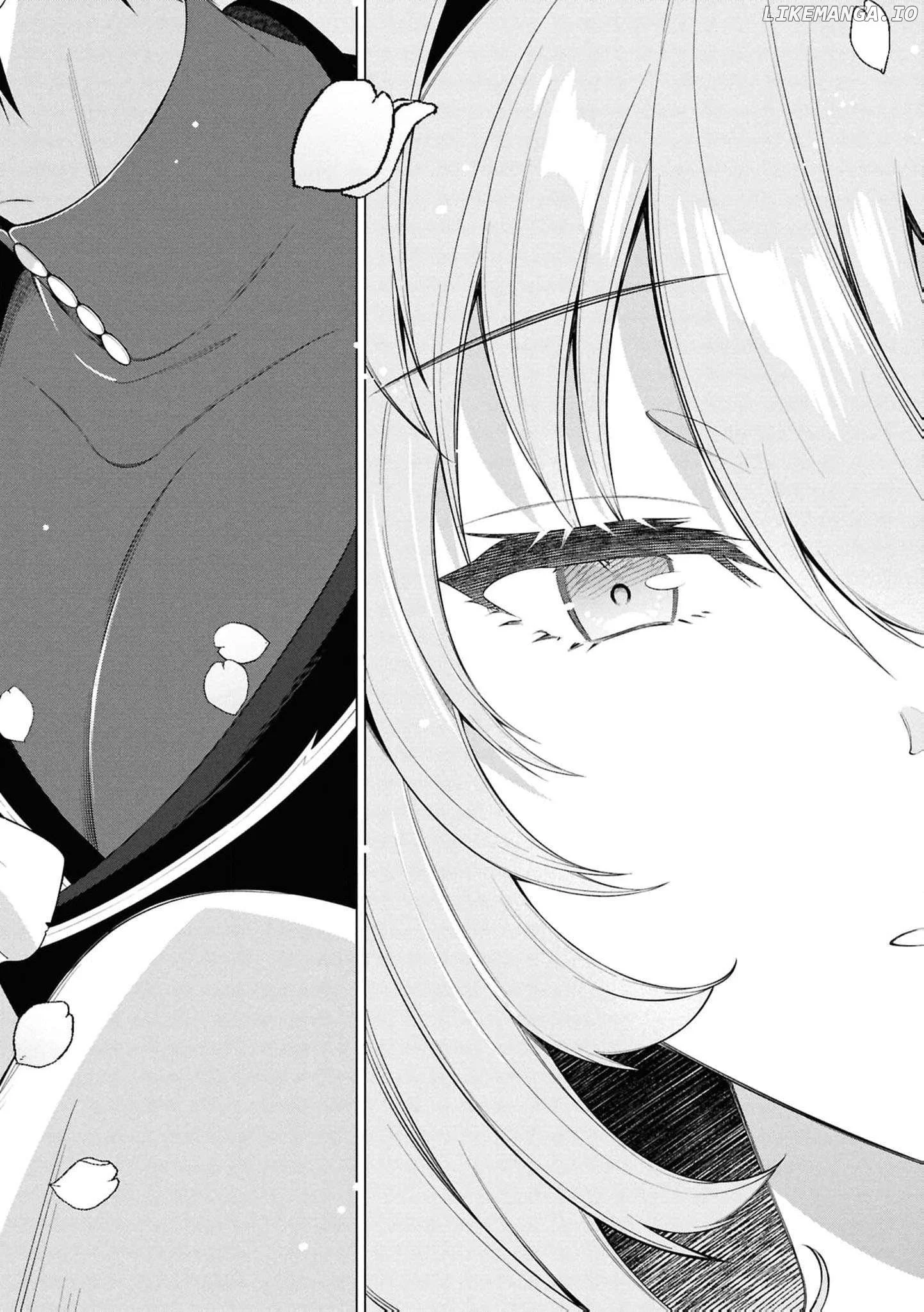 Once a Saint, Now a Child — Rescued by a Duke, Reborn as an Alchemist Chapter 10 page 33