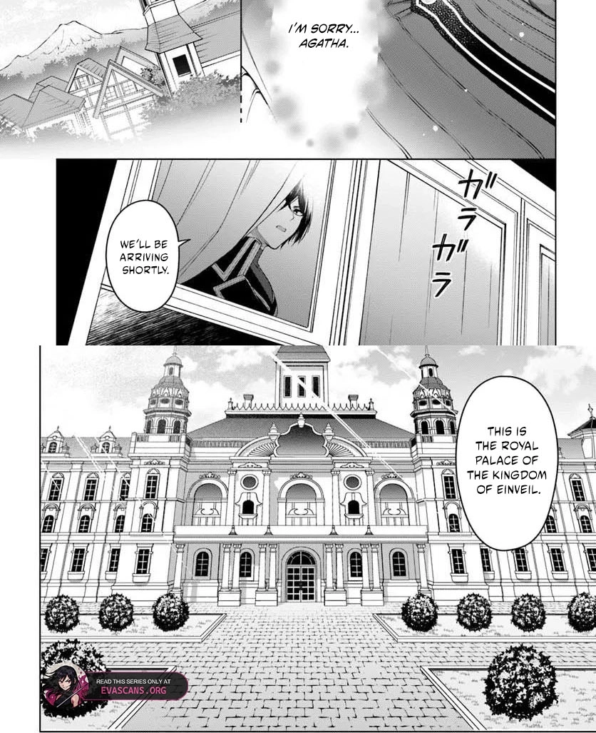 Once a Saint, Now a Child — Rescued by a Duke, Reborn as an Alchemist Chapter 23.4 page 5