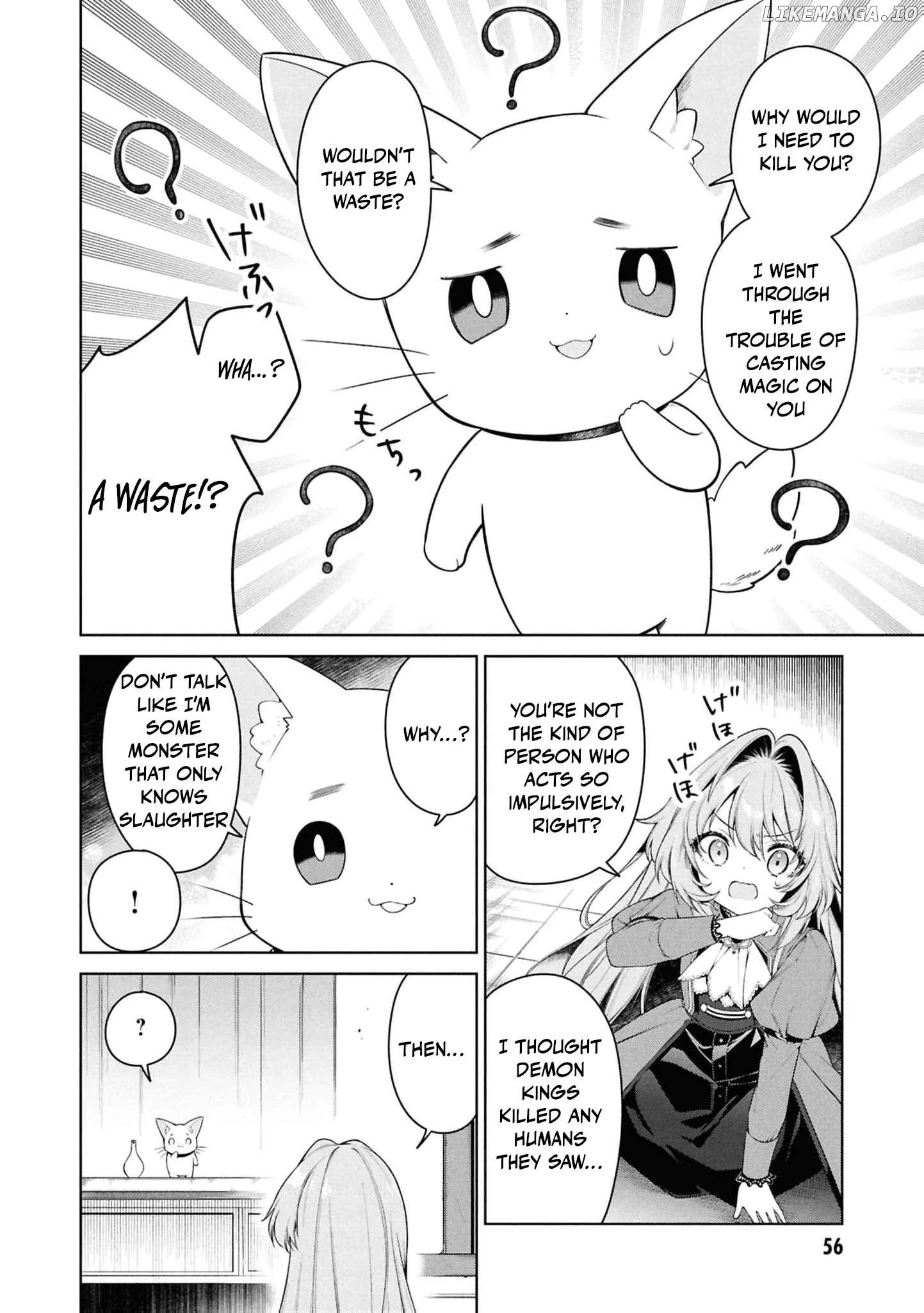 Once a Saint, Now a Child — Rescued by a Duke, Reborn as an Alchemist Chapter 7 page 25