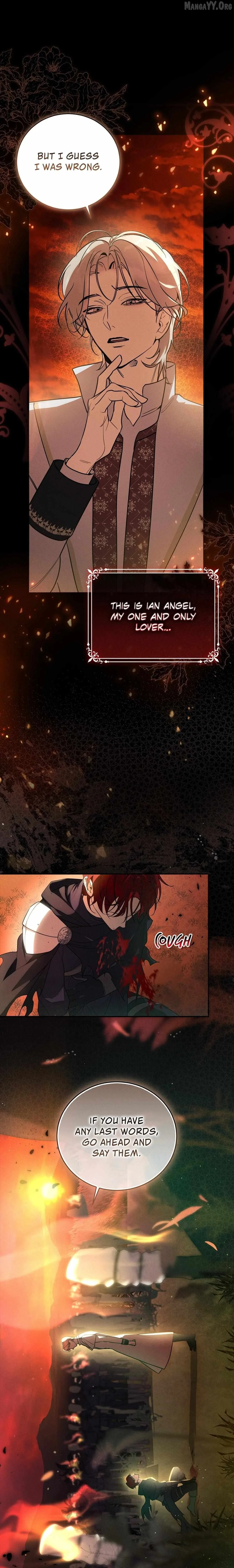 Once an Assassin, Now a Royal Nanny Chapter 1 page 5
