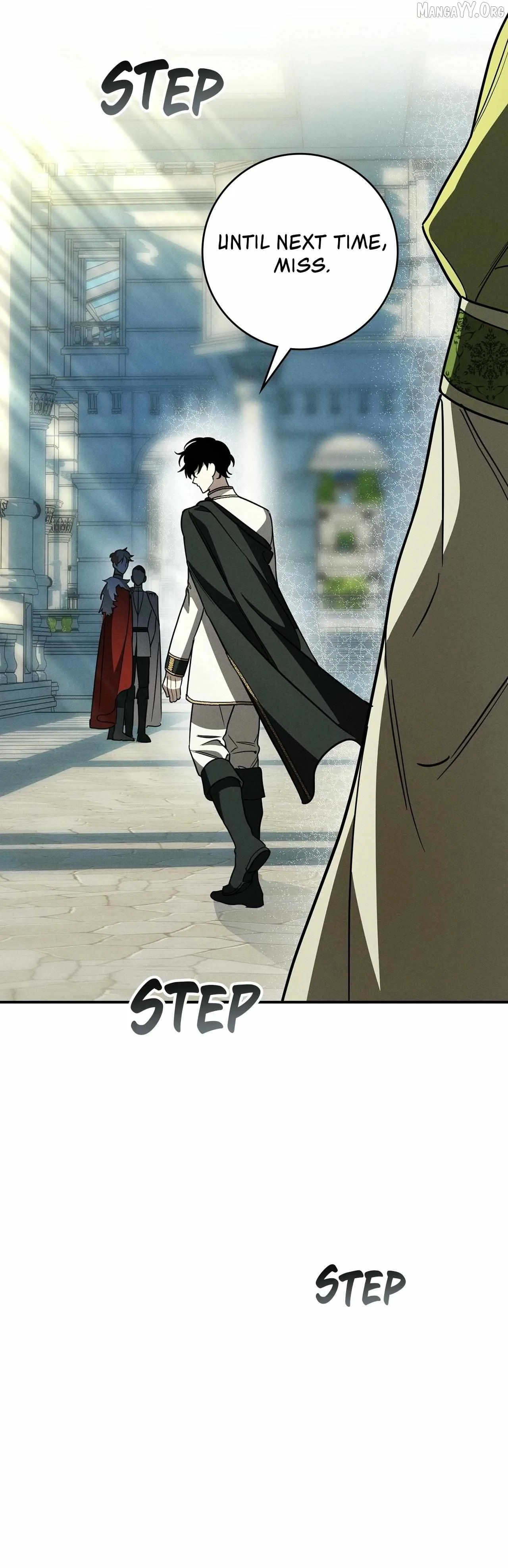 Once an Assassin, Now a Royal Nanny Chapter 10 page 9