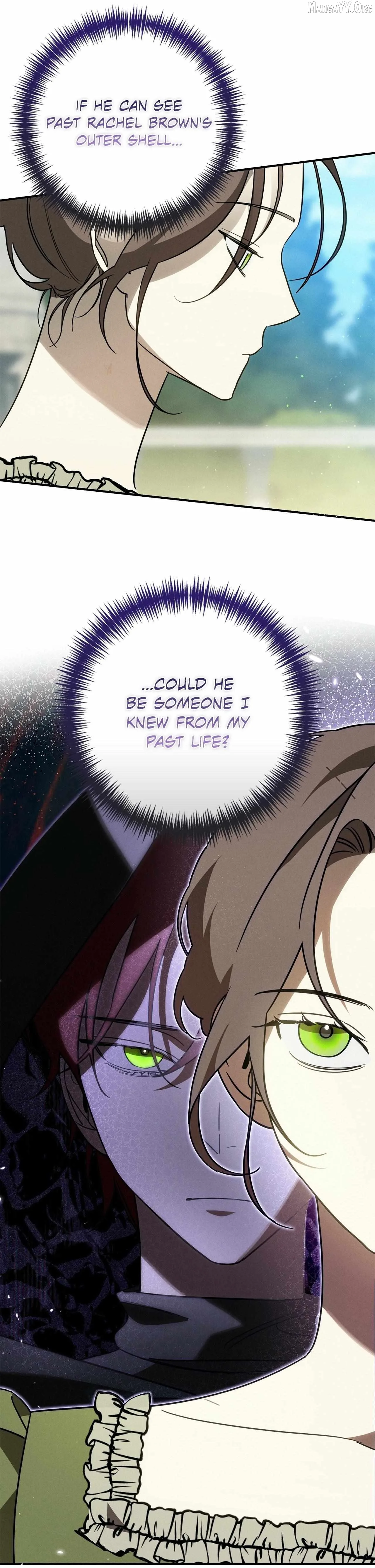 Once an Assassin, Now a Royal Nanny Chapter 10 page 5