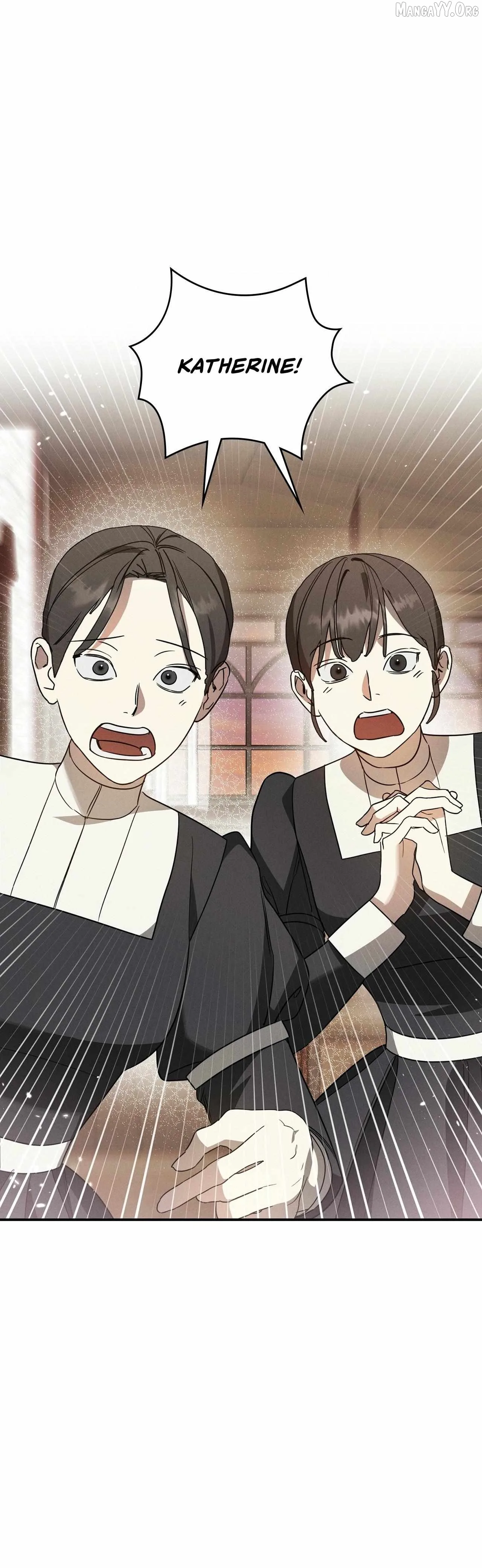 Once an Assassin, Now a Royal Nanny Chapter 10 page 36