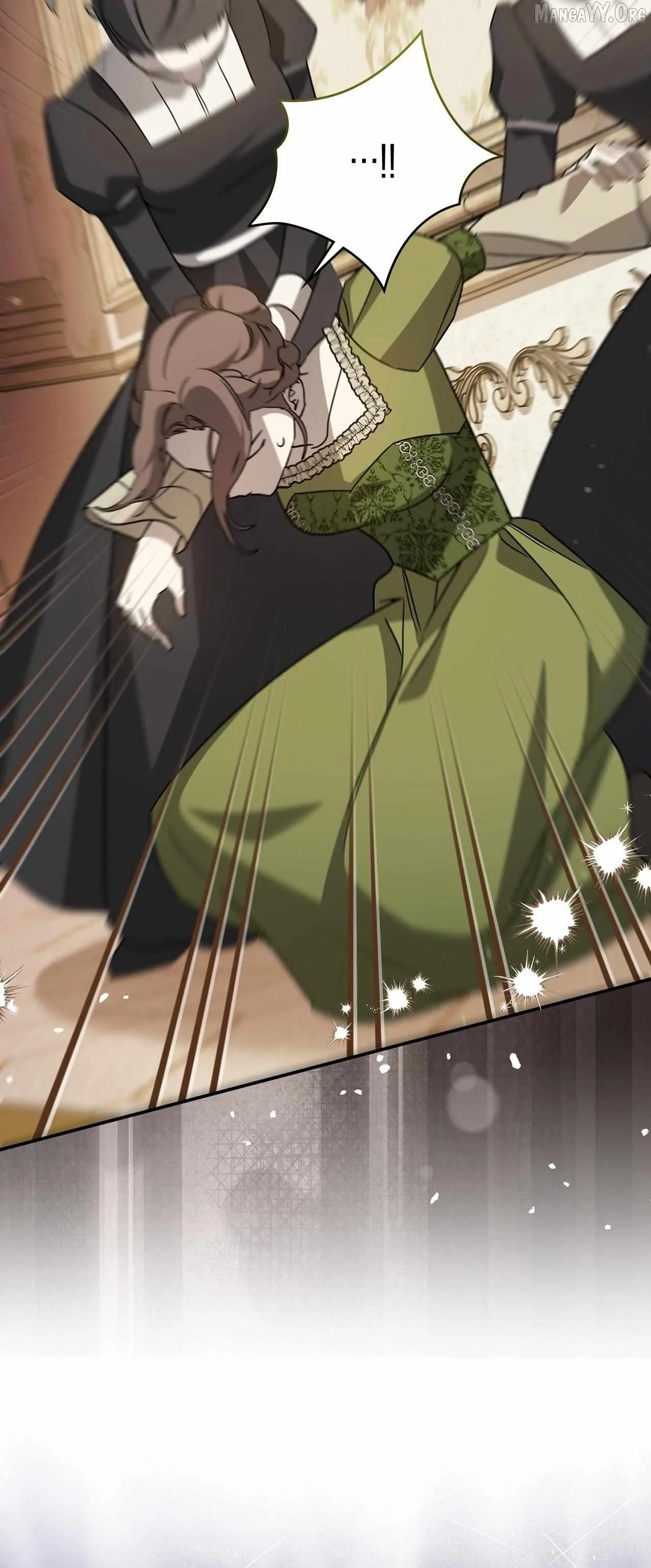 Once an Assassin, Now a Royal Nanny Chapter 11 page 9