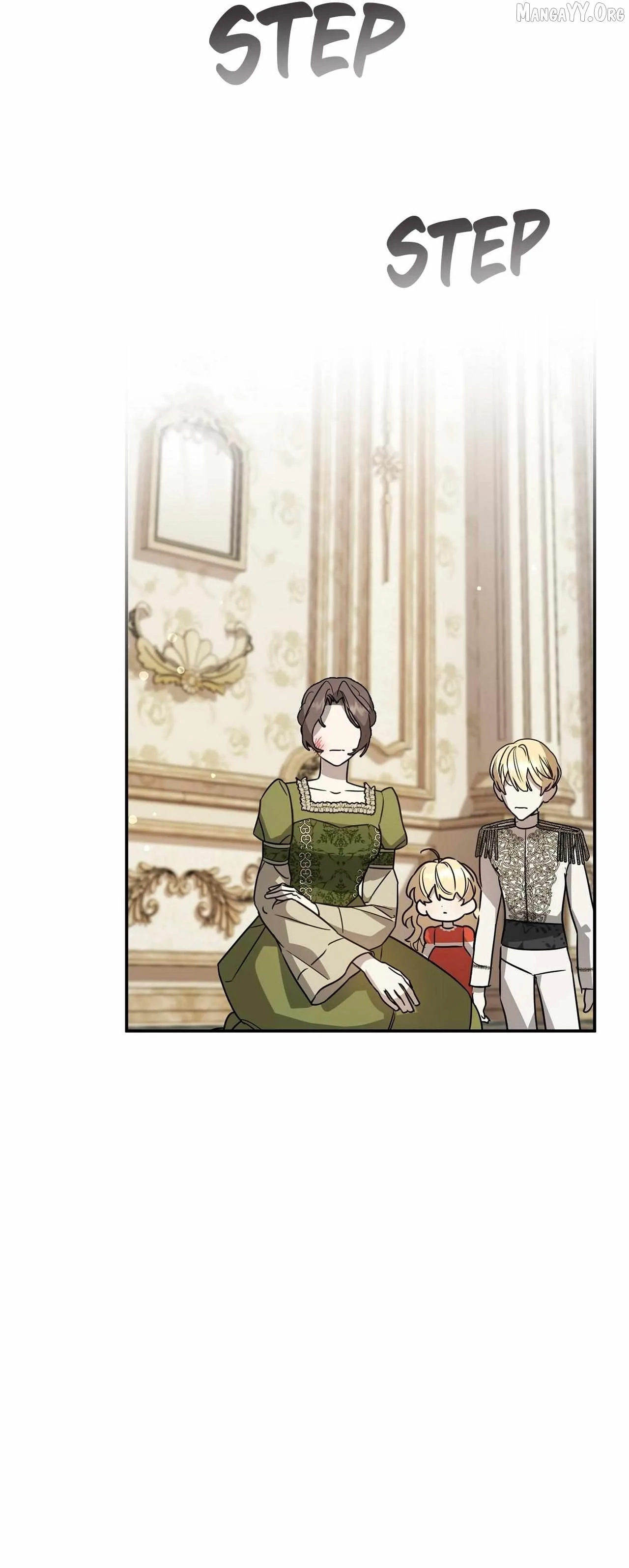 Once an Assassin, Now a Royal Nanny Chapter 11 page 30