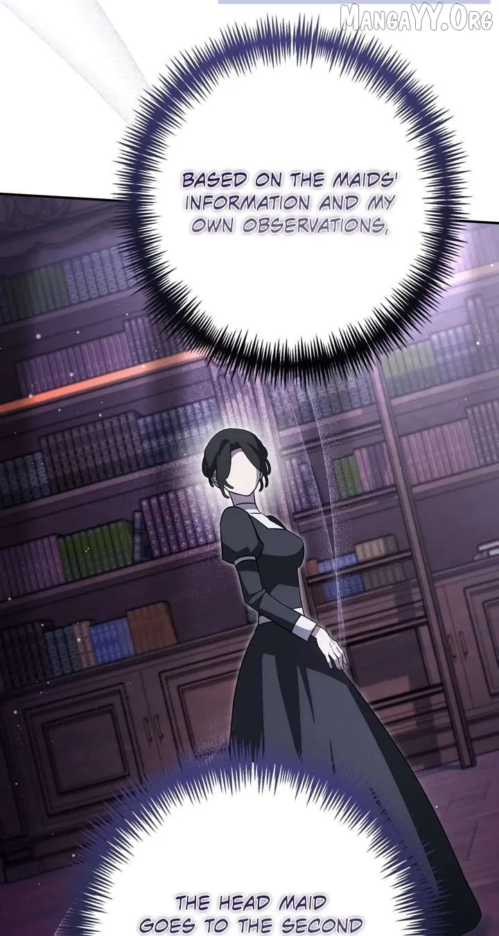 Once an Assassin, Now a Royal Nanny Chapter 12 page 5