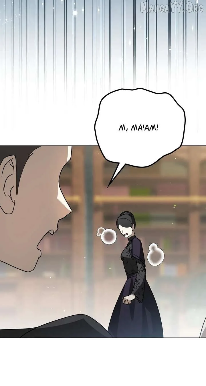 Once an Assassin, Now a Royal Nanny Chapter 12 page 28