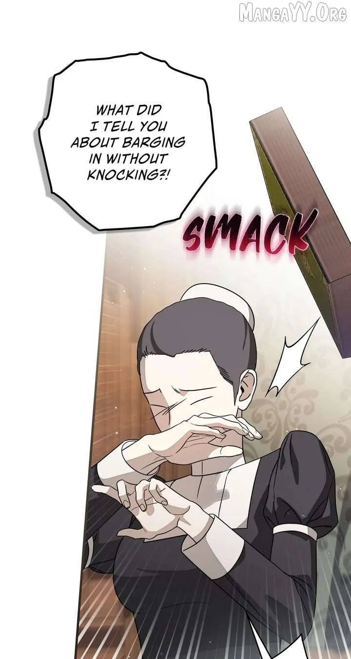 Once an Assassin, Now a Royal Nanny Chapter 12 page 30