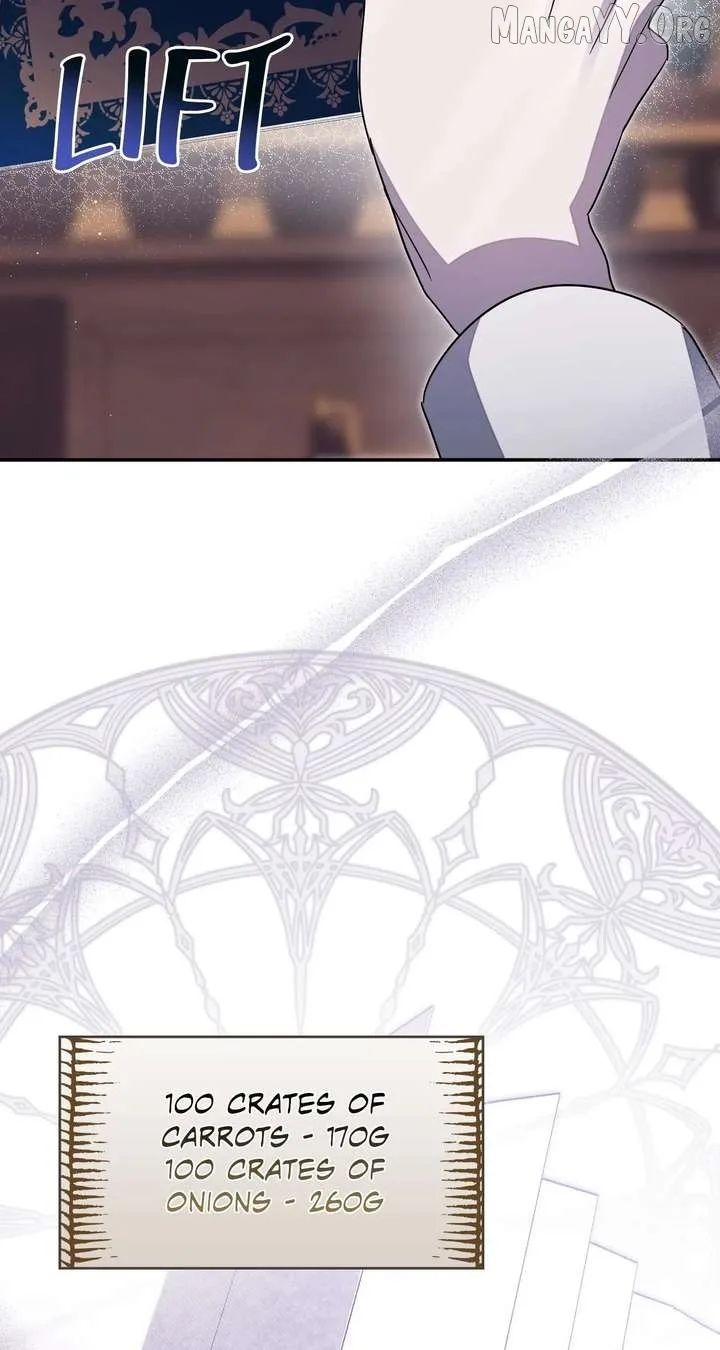 Once an Assassin, Now a Royal Nanny Chapter 12 page 17
