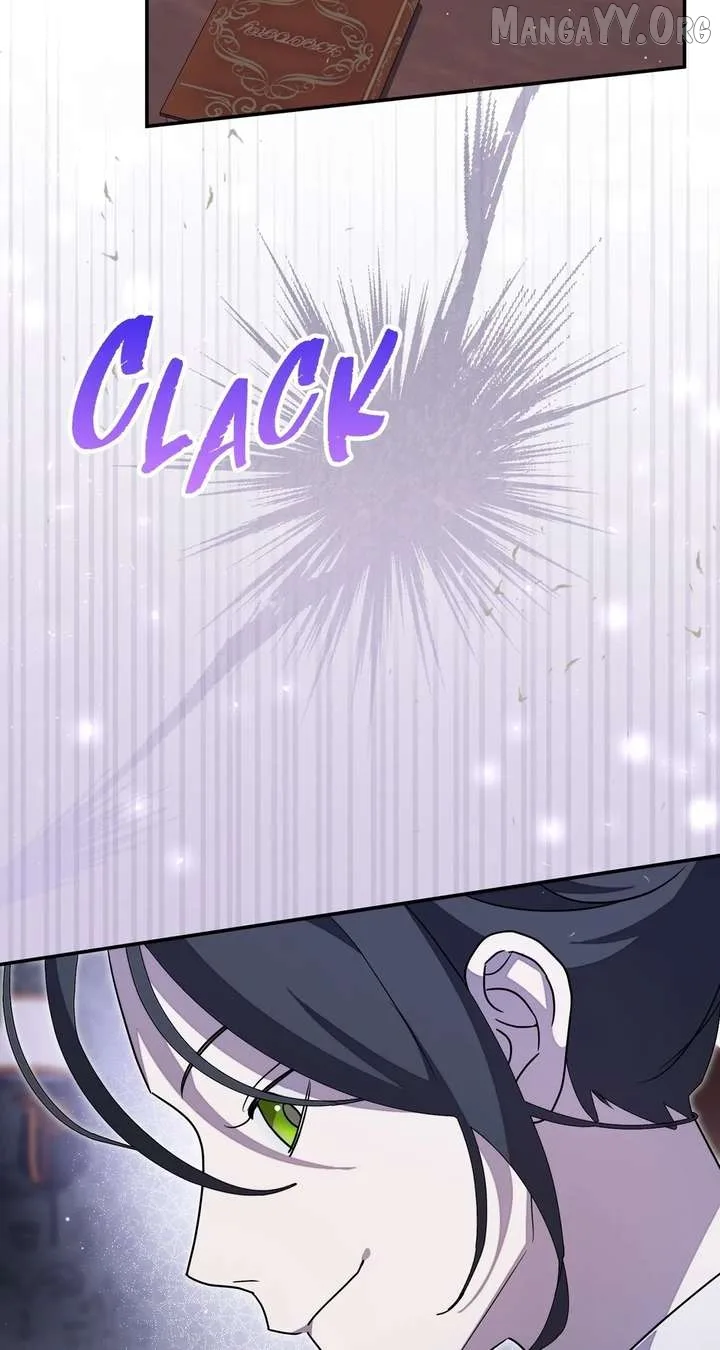 Once an Assassin, Now a Royal Nanny Chapter 12 page 15