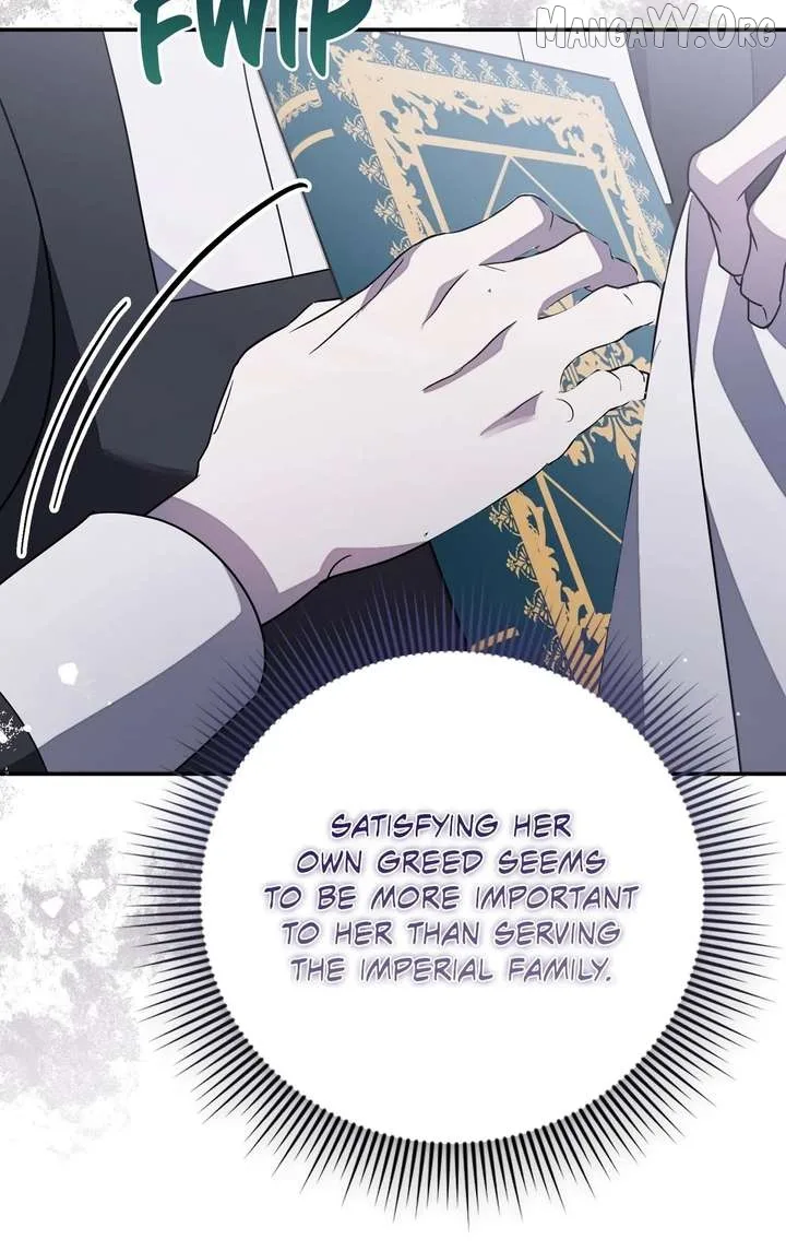 Once an Assassin, Now a Royal Nanny Chapter 12 page 21