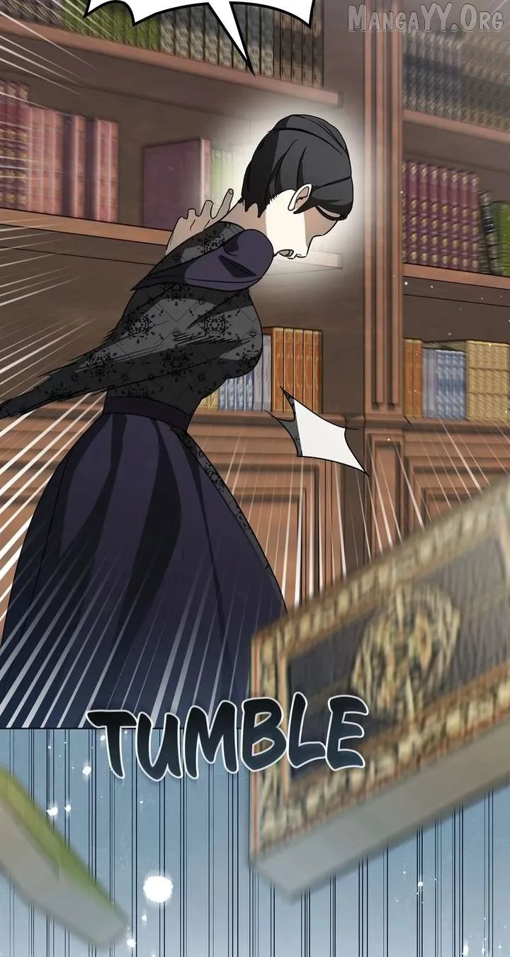Once an Assassin, Now a Royal Nanny Chapter 12 page 27
