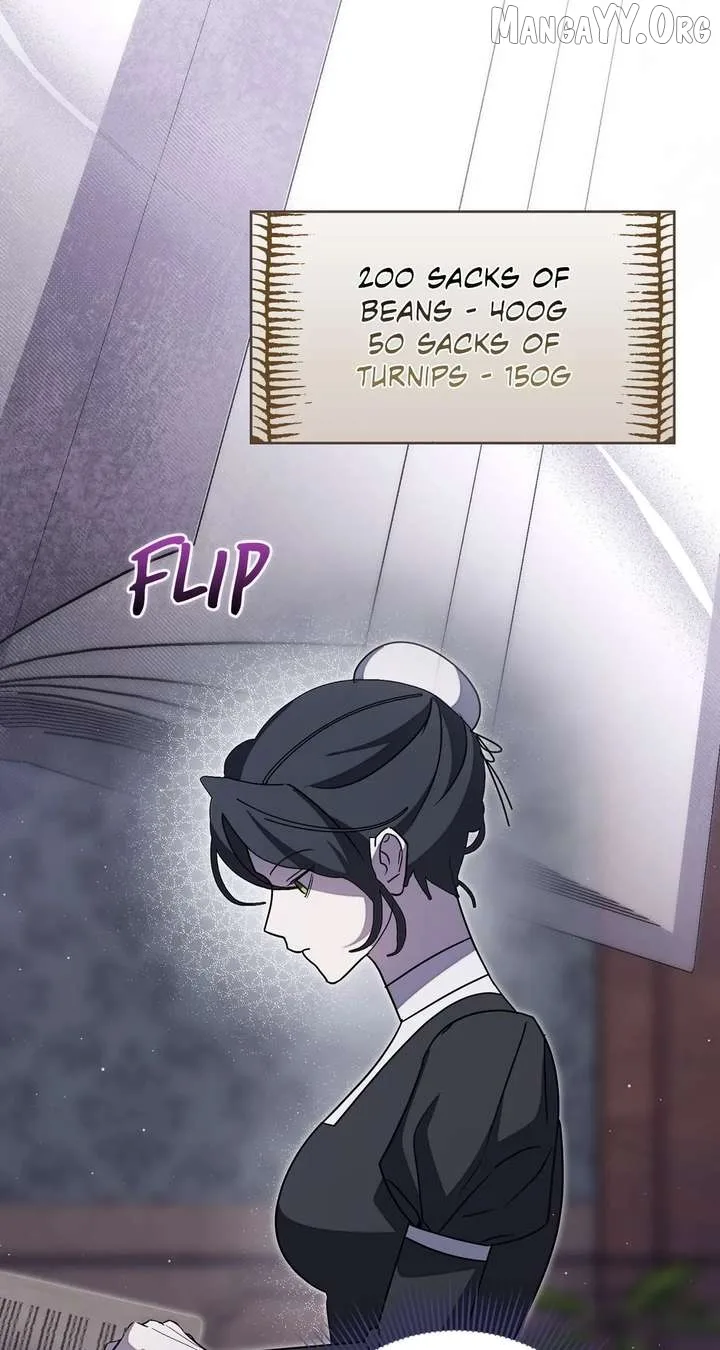 Once an Assassin, Now a Royal Nanny Chapter 12 page 18