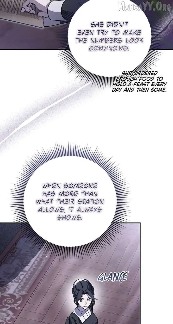 Once an Assassin, Now a Royal Nanny Chapter 12 page 19