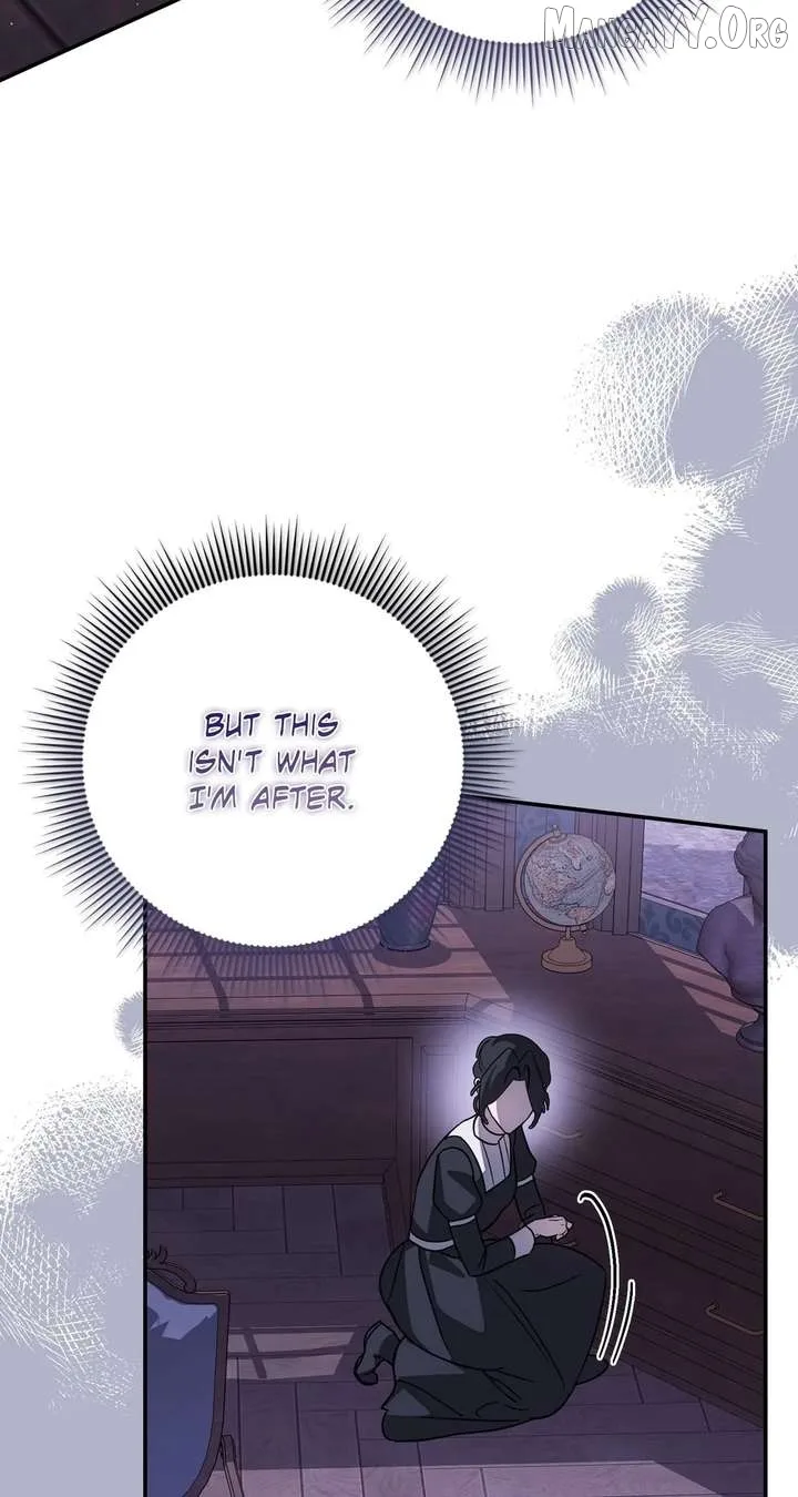 Once an Assassin, Now a Royal Nanny Chapter 12 page 10