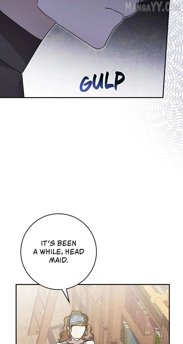 Once an Assassin, Now a Royal Nanny Chapter 12 page 38