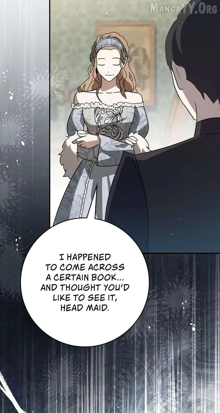Once an Assassin, Now a Royal Nanny Chapter 12 page 42