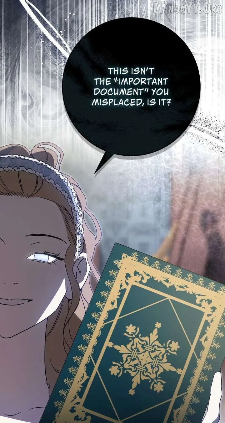 Once an Assassin, Now a Royal Nanny Chapter 12 page 43