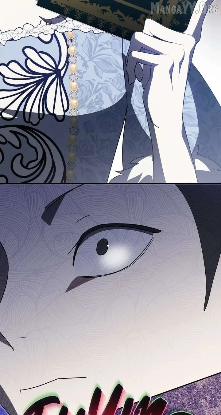 Once an Assassin, Now a Royal Nanny Chapter 12 page 44