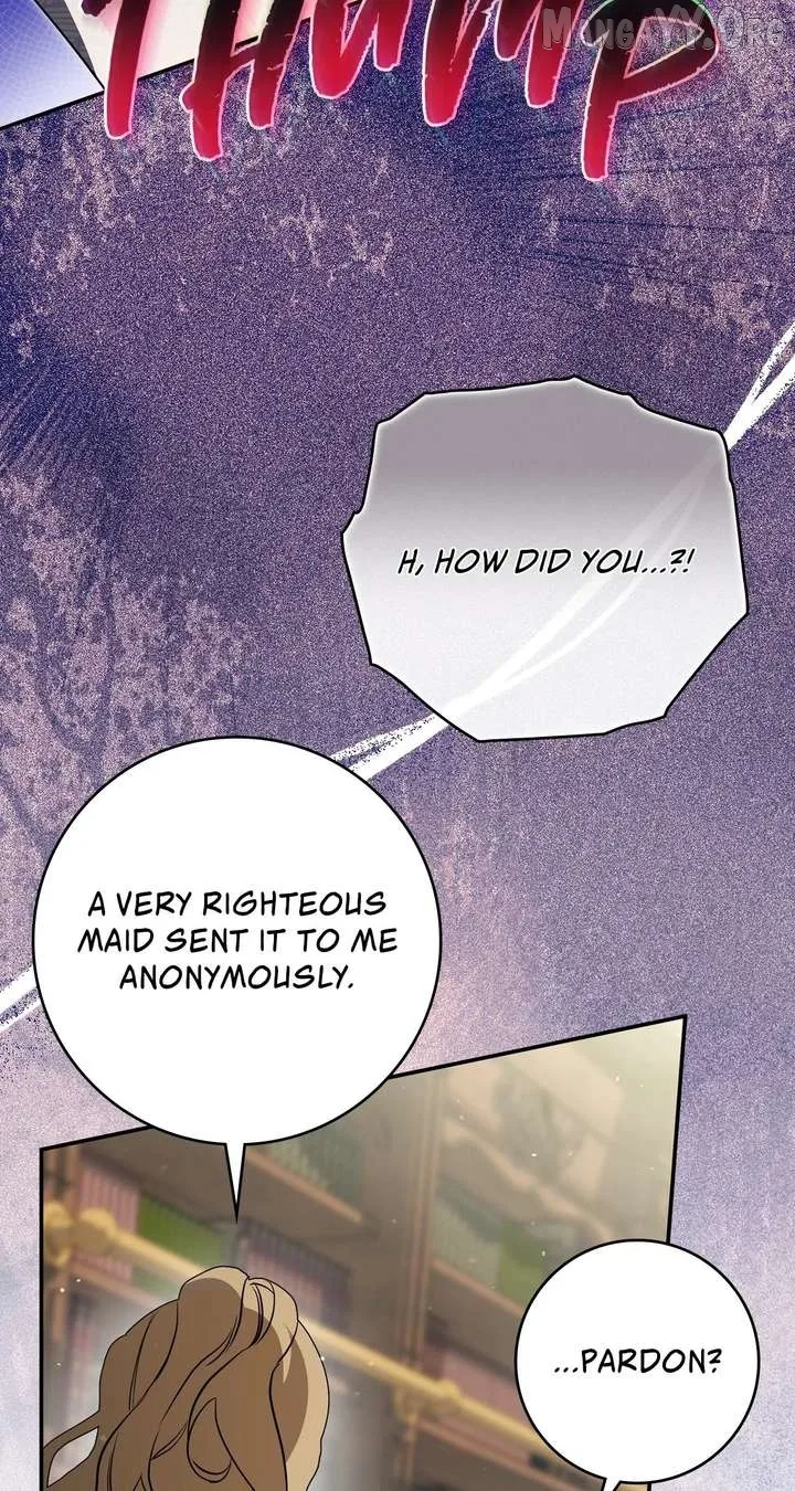 Once an Assassin, Now a Royal Nanny Chapter 12 page 45