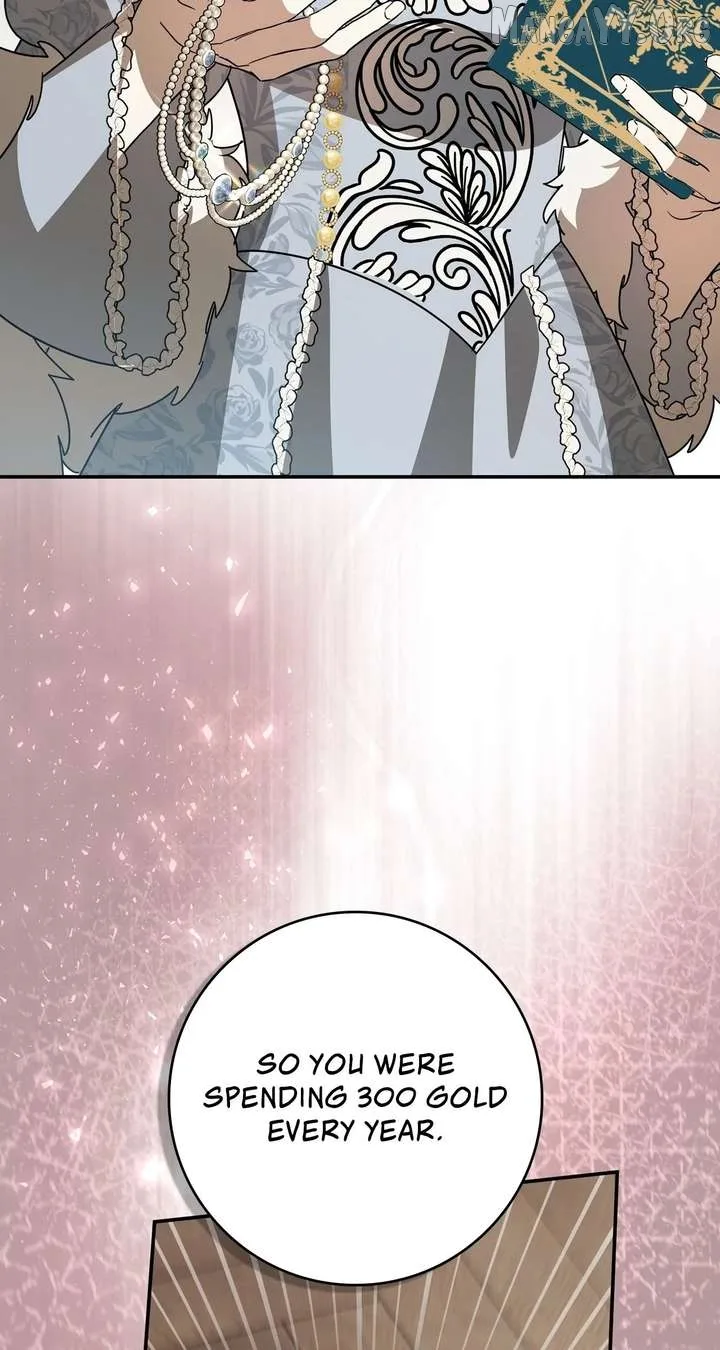 Once an Assassin, Now a Royal Nanny Chapter 12 page 51