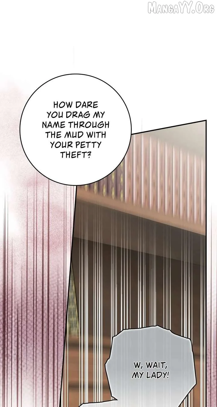 Once an Assassin, Now a Royal Nanny Chapter 12 page 60