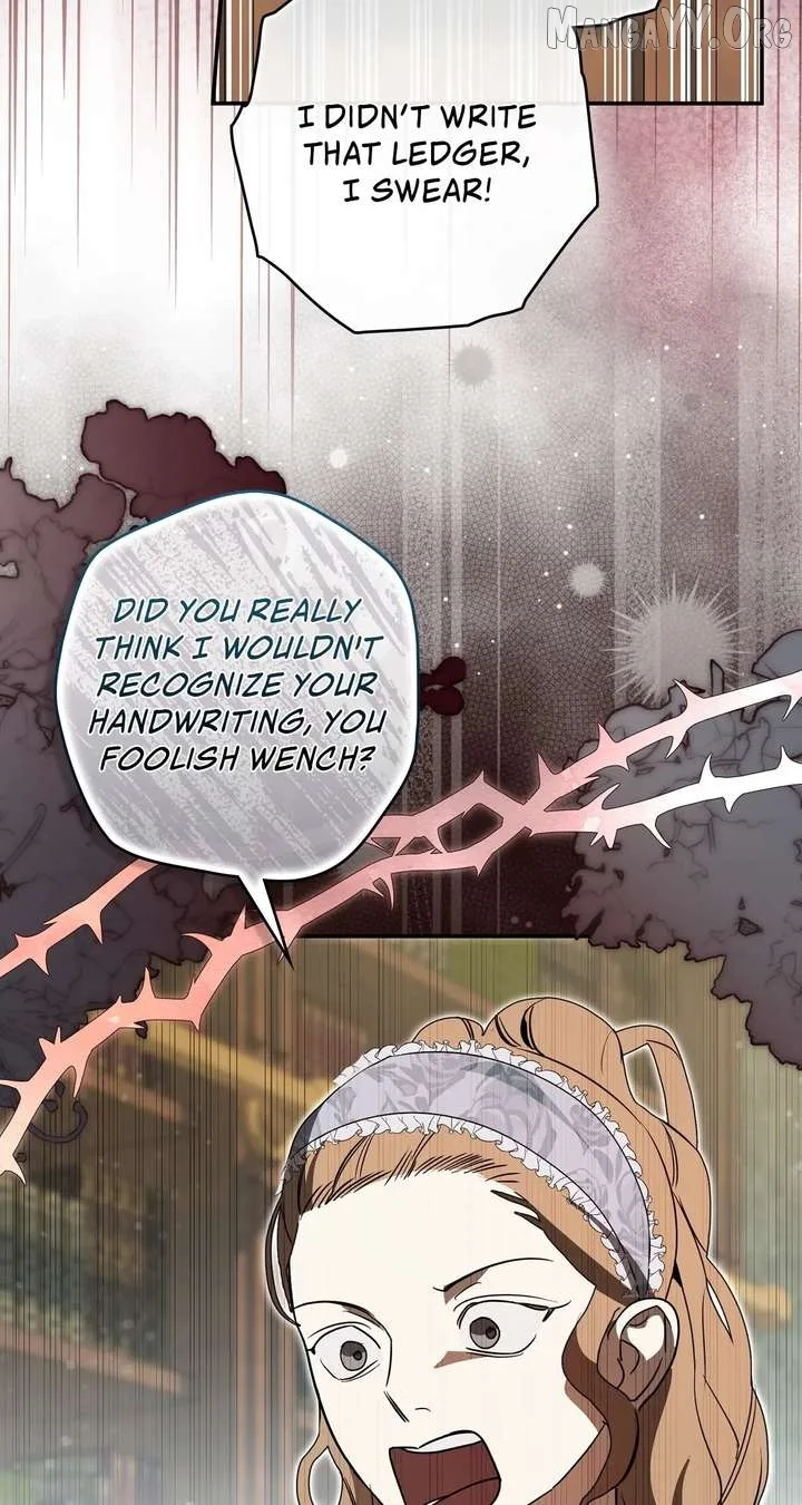 Once an Assassin, Now a Royal Nanny Chapter 12 page 61