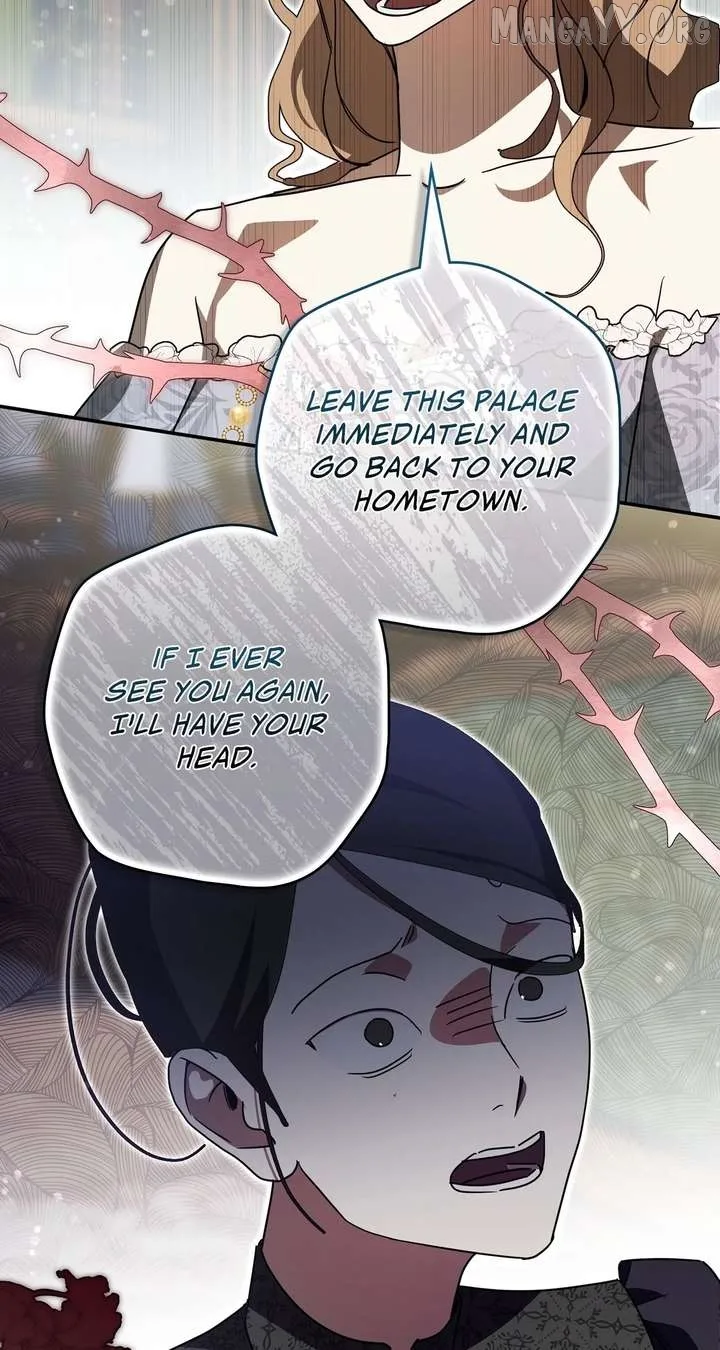 Once an Assassin, Now a Royal Nanny Chapter 12 page 62