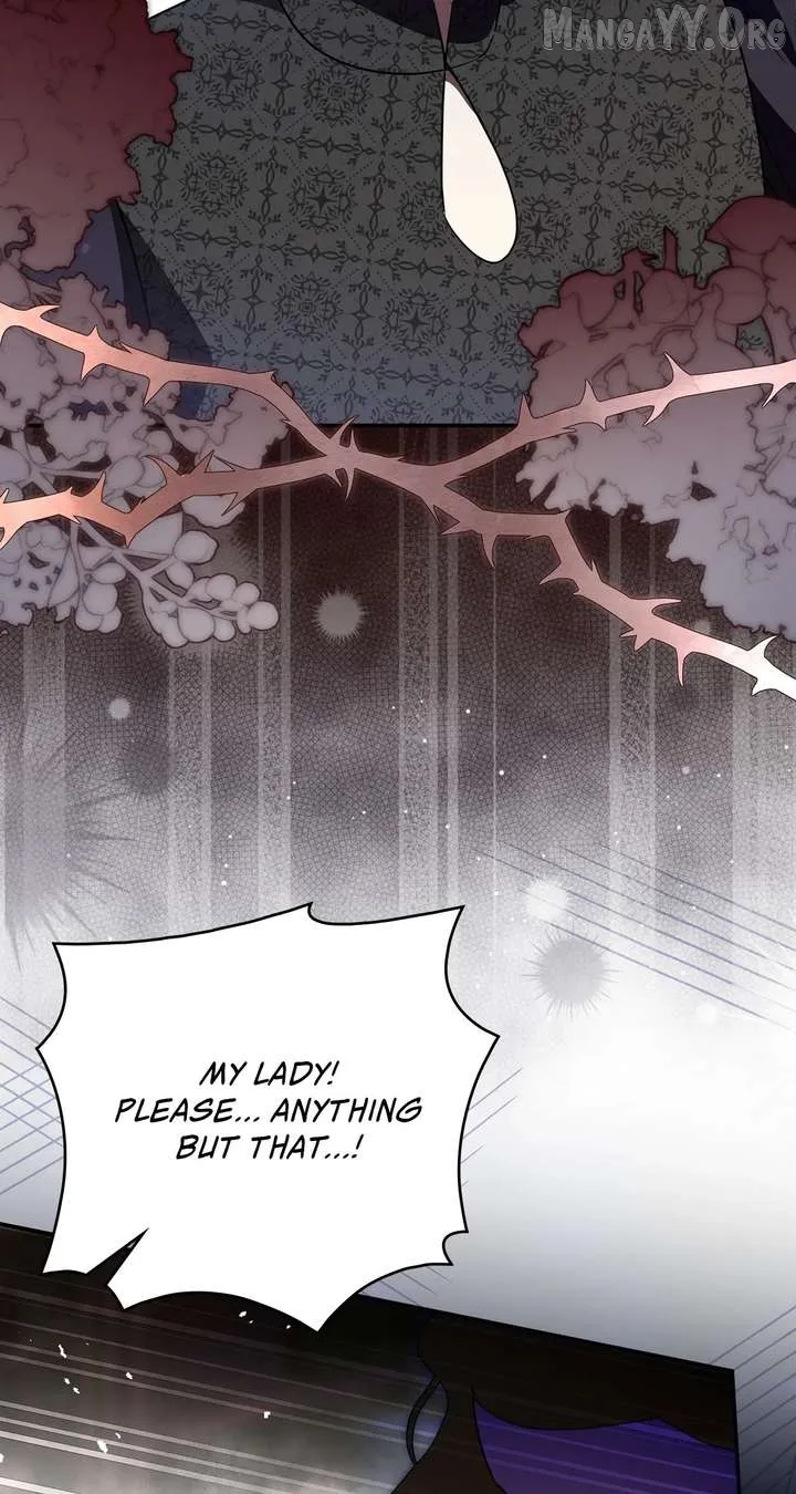 Once an Assassin, Now a Royal Nanny Chapter 12 page 63