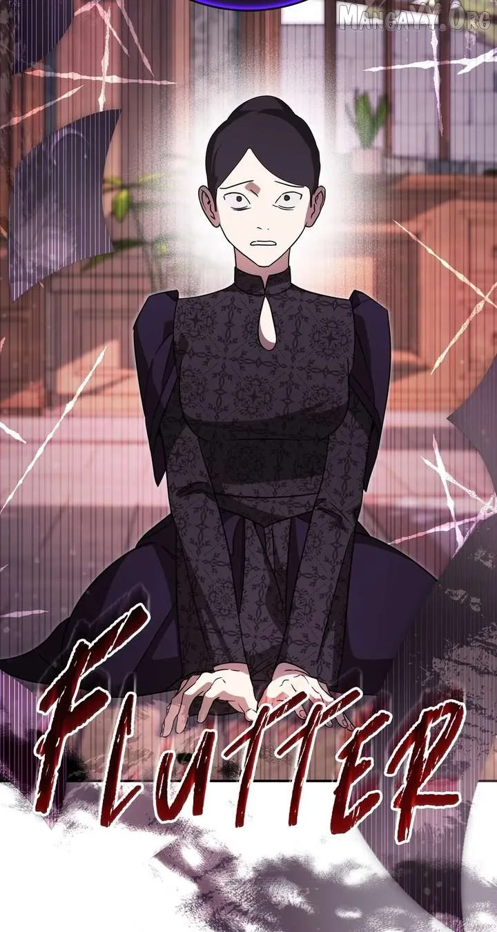 Once an Assassin, Now a Royal Nanny Chapter 12 page 65