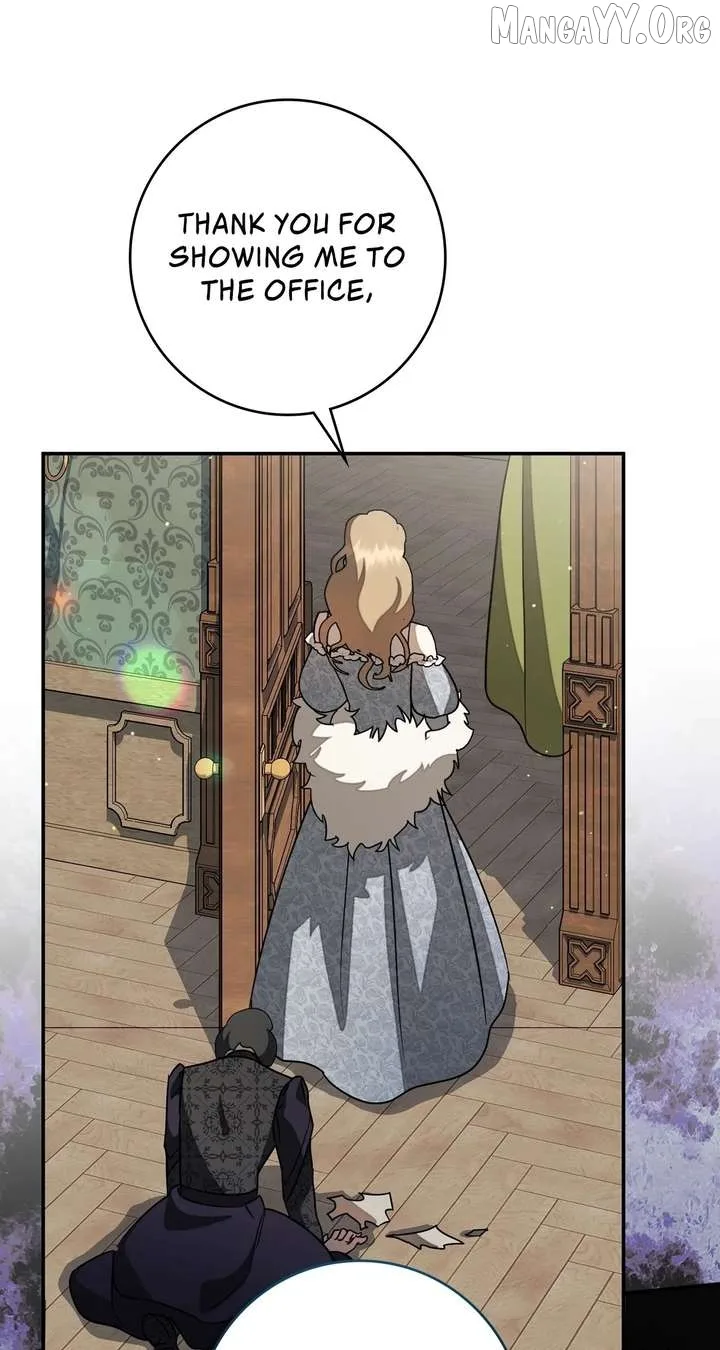 Once an Assassin, Now a Royal Nanny Chapter 12 page 67