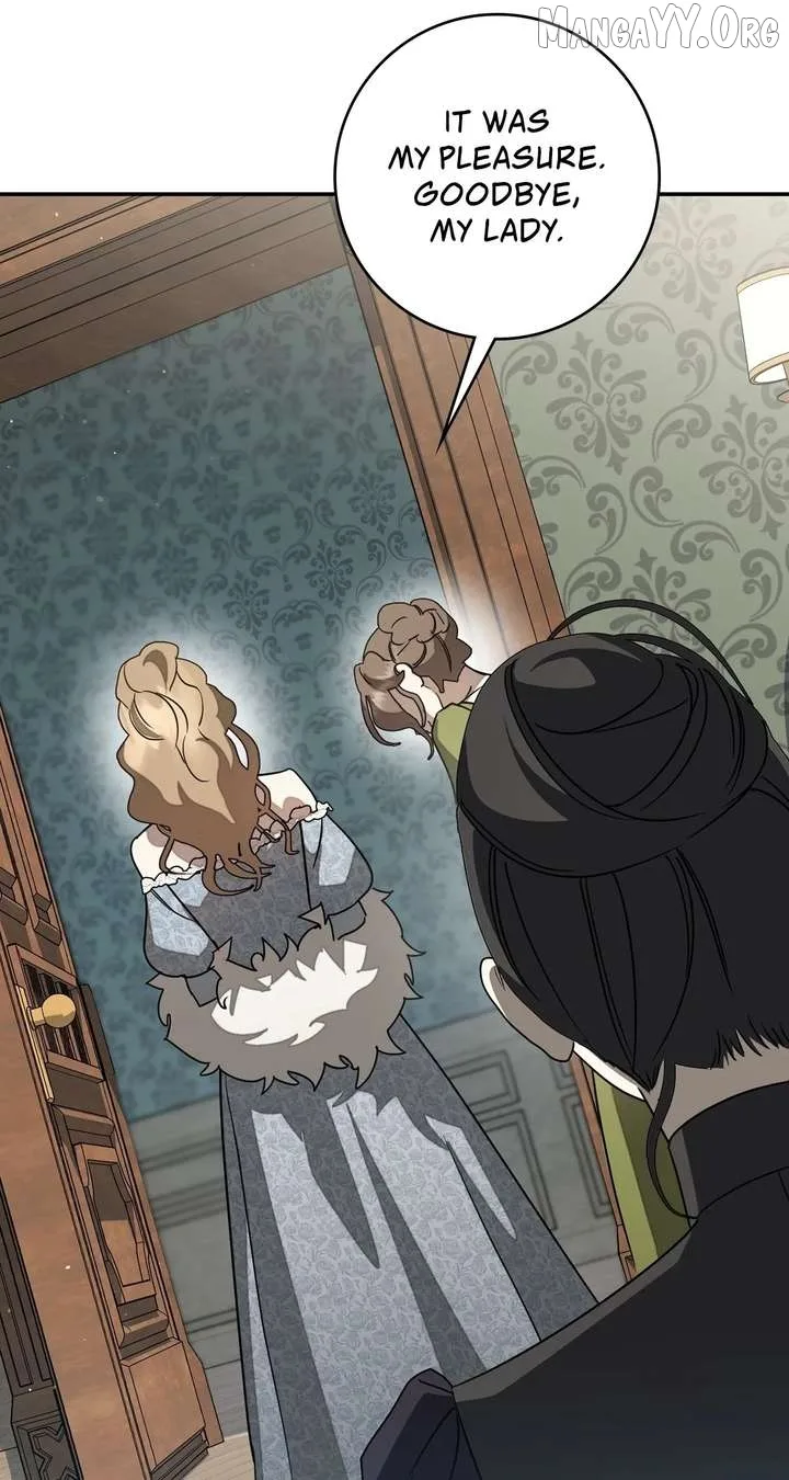 Once an Assassin, Now a Royal Nanny Chapter 12 page 69