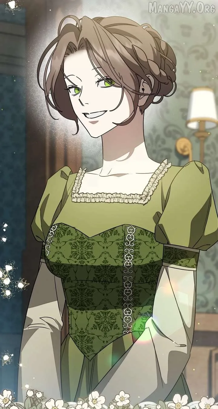 Once an Assassin, Now a Royal Nanny Chapter 12 page 72