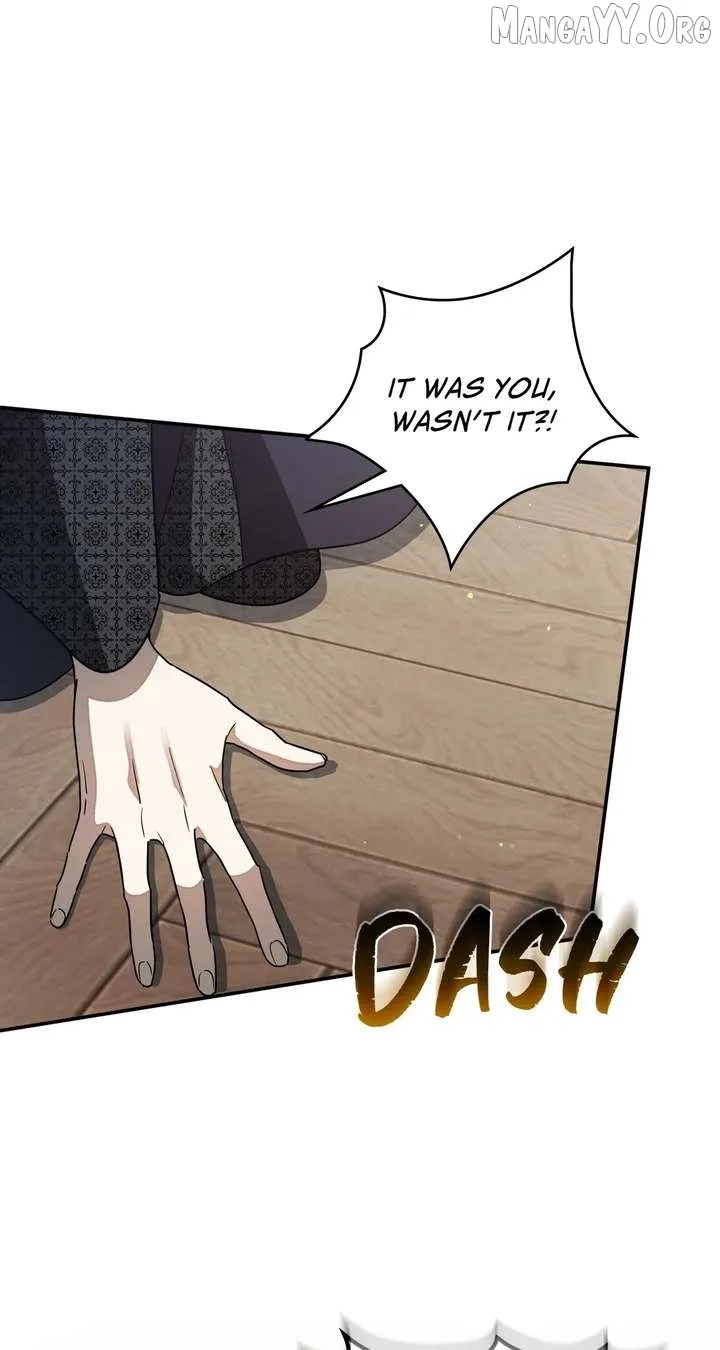Once an Assassin, Now a Royal Nanny Chapter 12 page 74