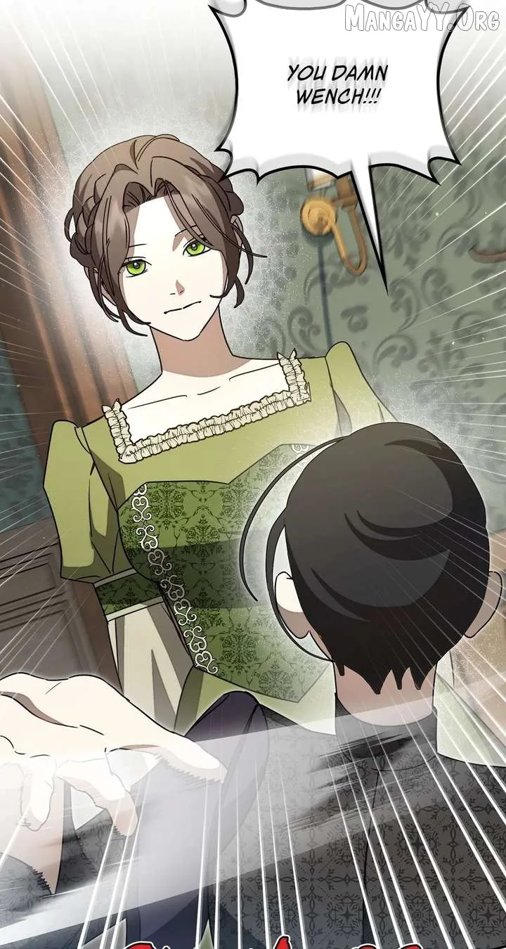 Once an Assassin, Now a Royal Nanny Chapter 12 page 75