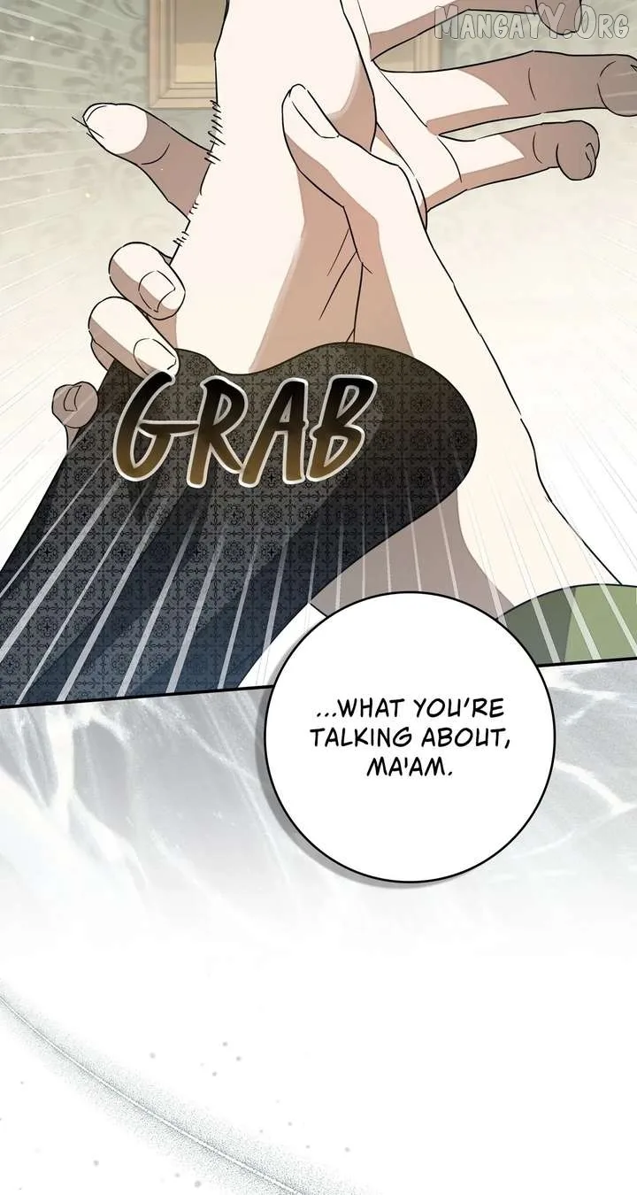 Once an Assassin, Now a Royal Nanny Chapter 12 page 77