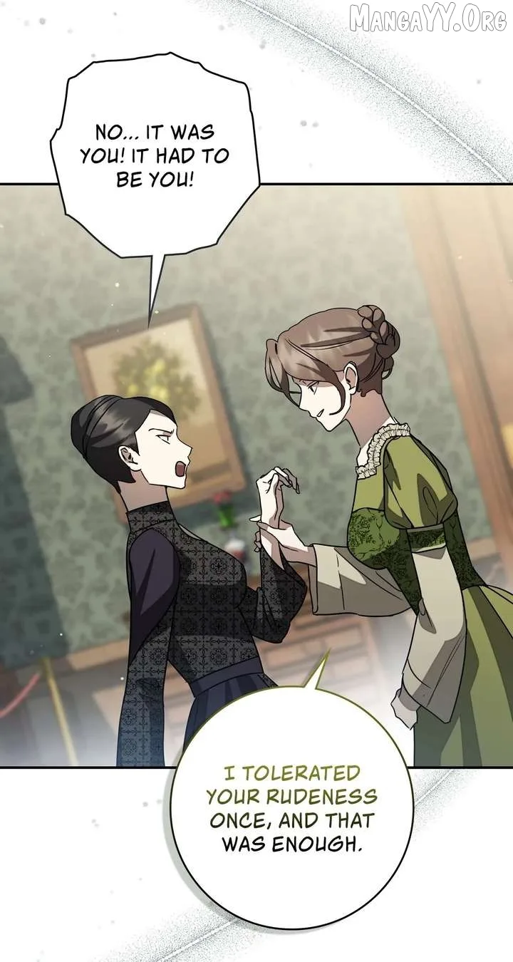 Once an Assassin, Now a Royal Nanny Chapter 12 page 78