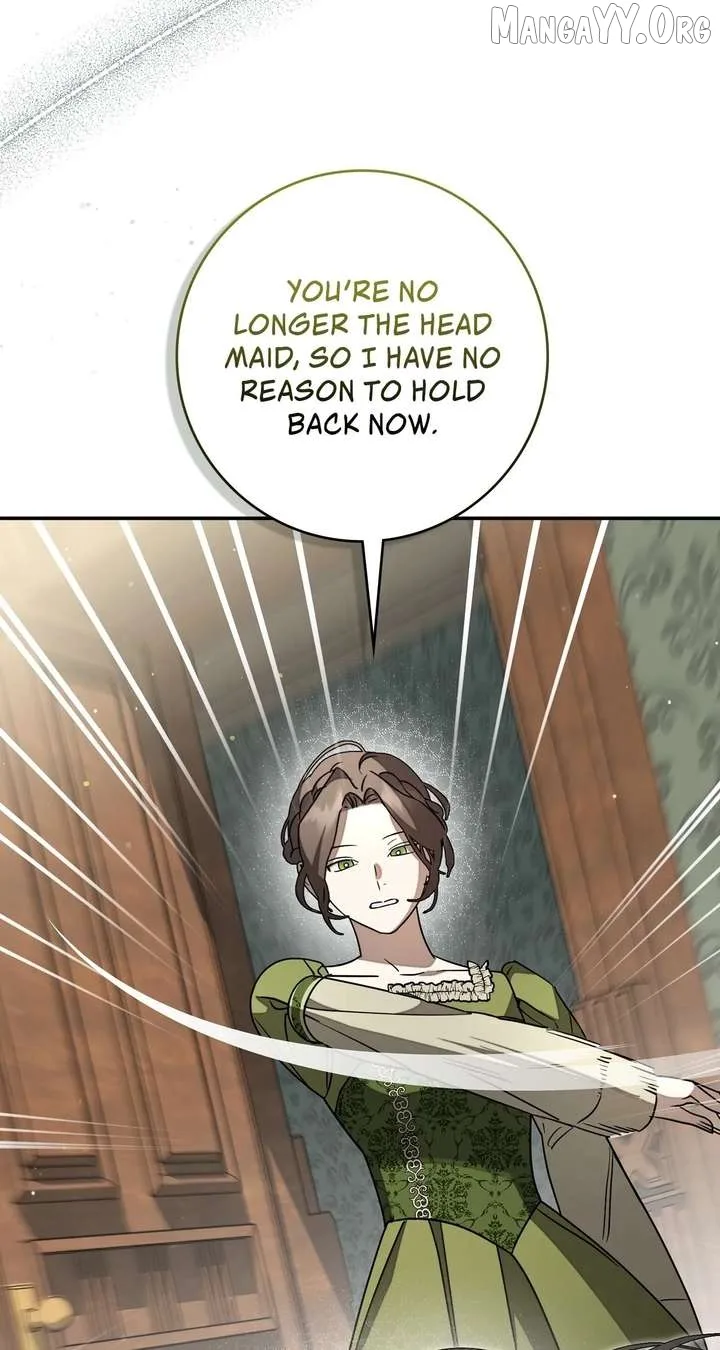 Once an Assassin, Now a Royal Nanny Chapter 12 page 79