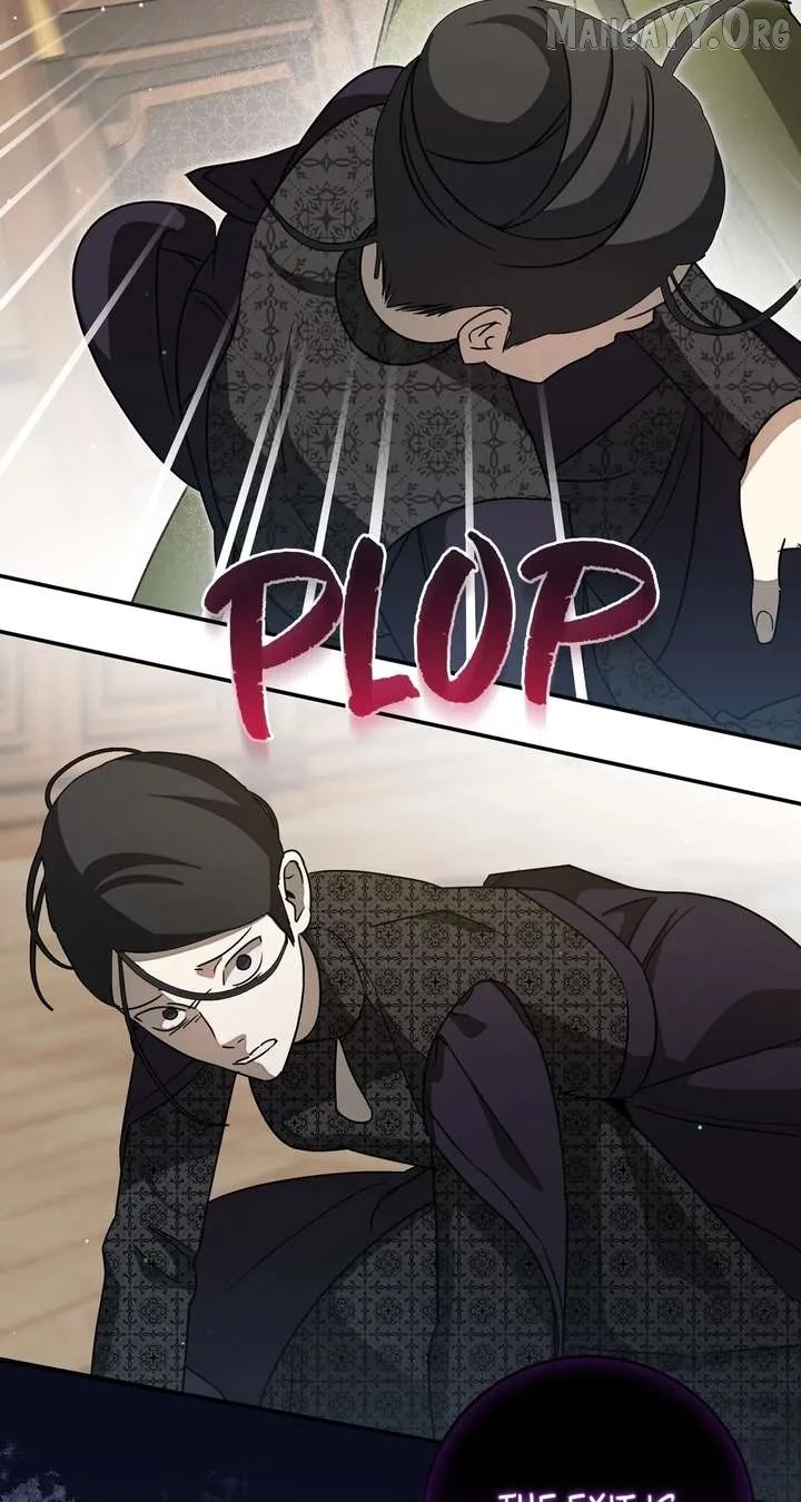 Once an Assassin, Now a Royal Nanny Chapter 12 page 80