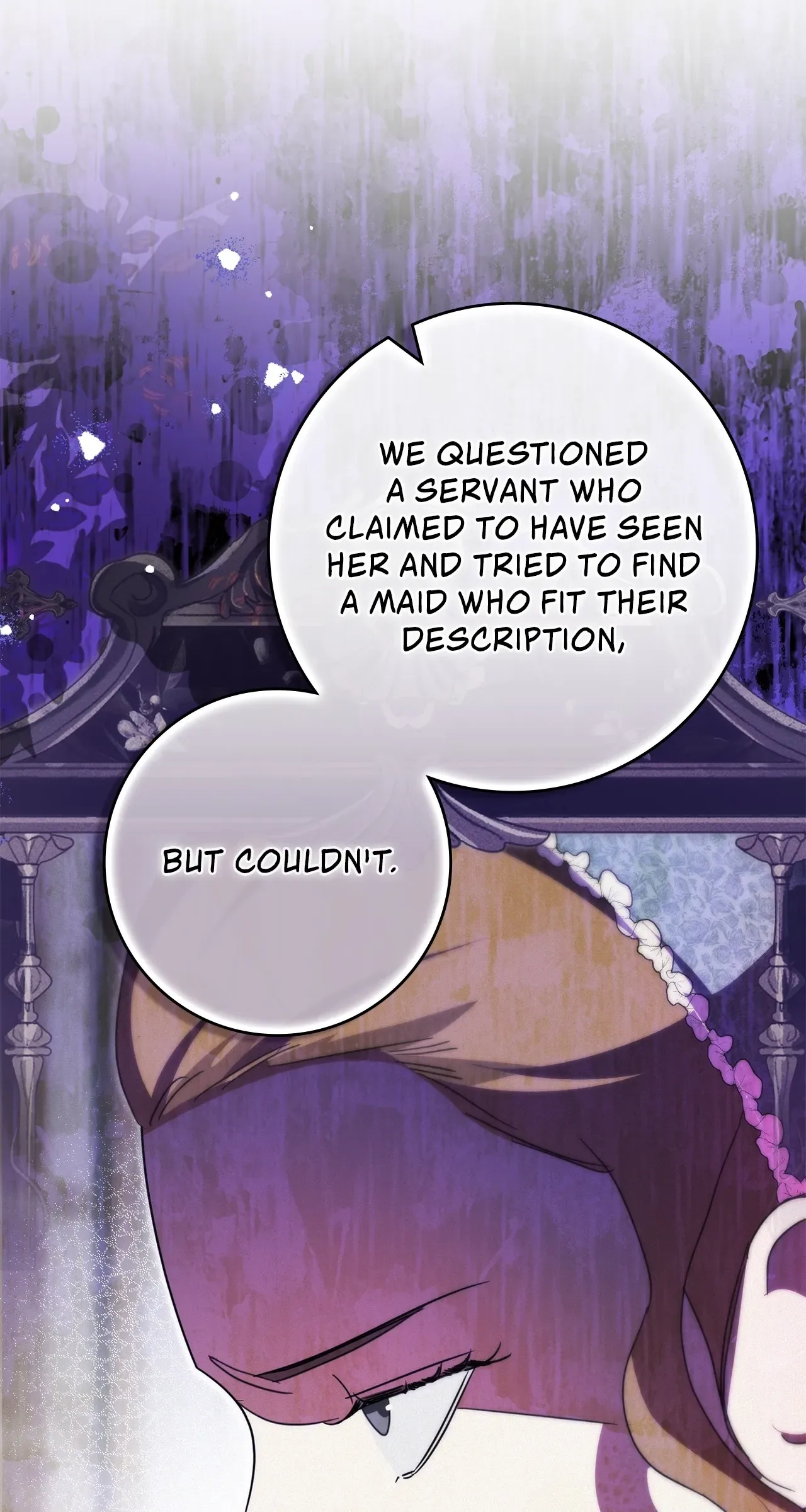 Once an Assassin, Now a Royal Nanny Chapter 13 page 9