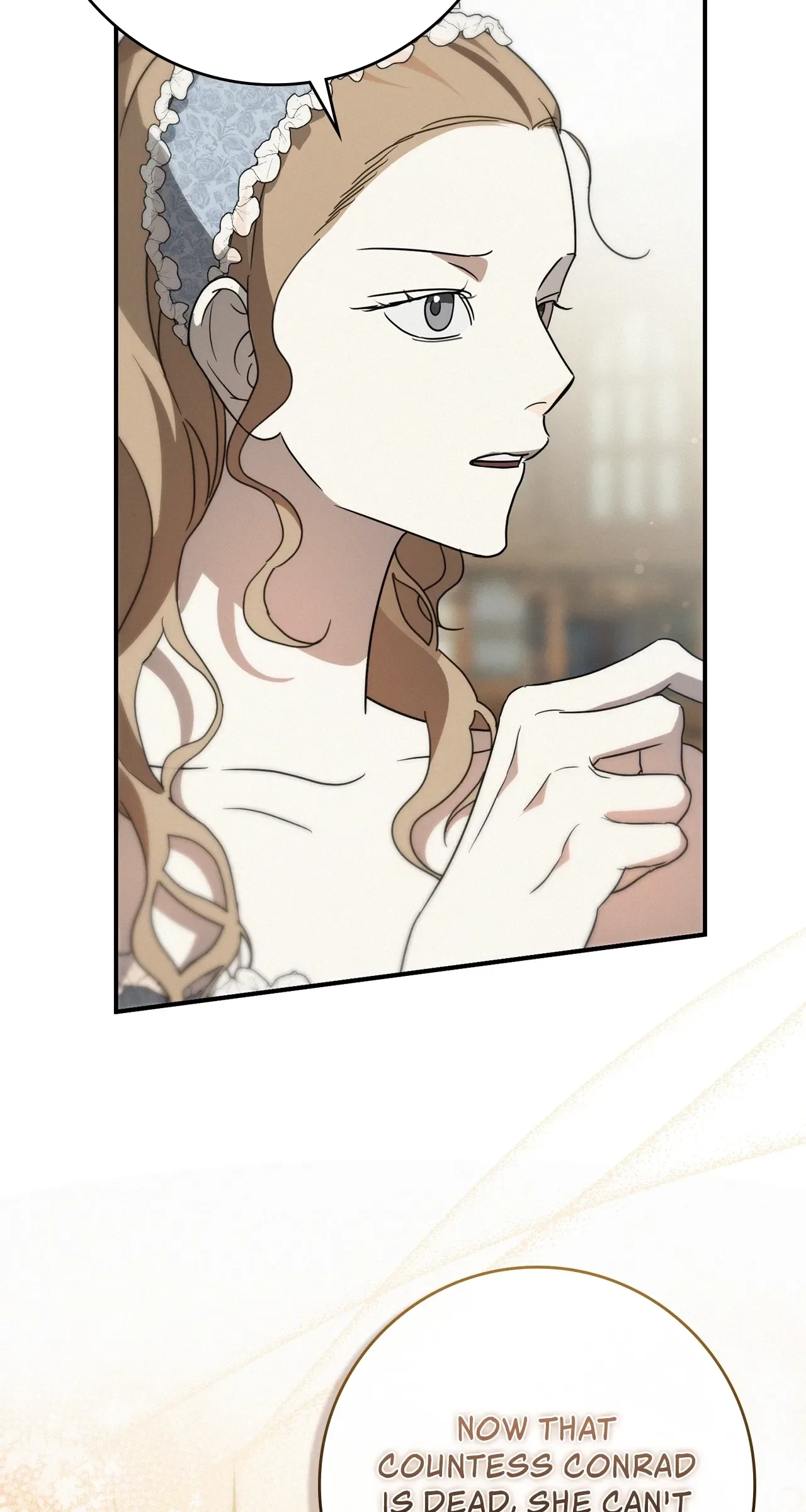 Once an Assassin, Now a Royal Nanny Chapter 13 page 4