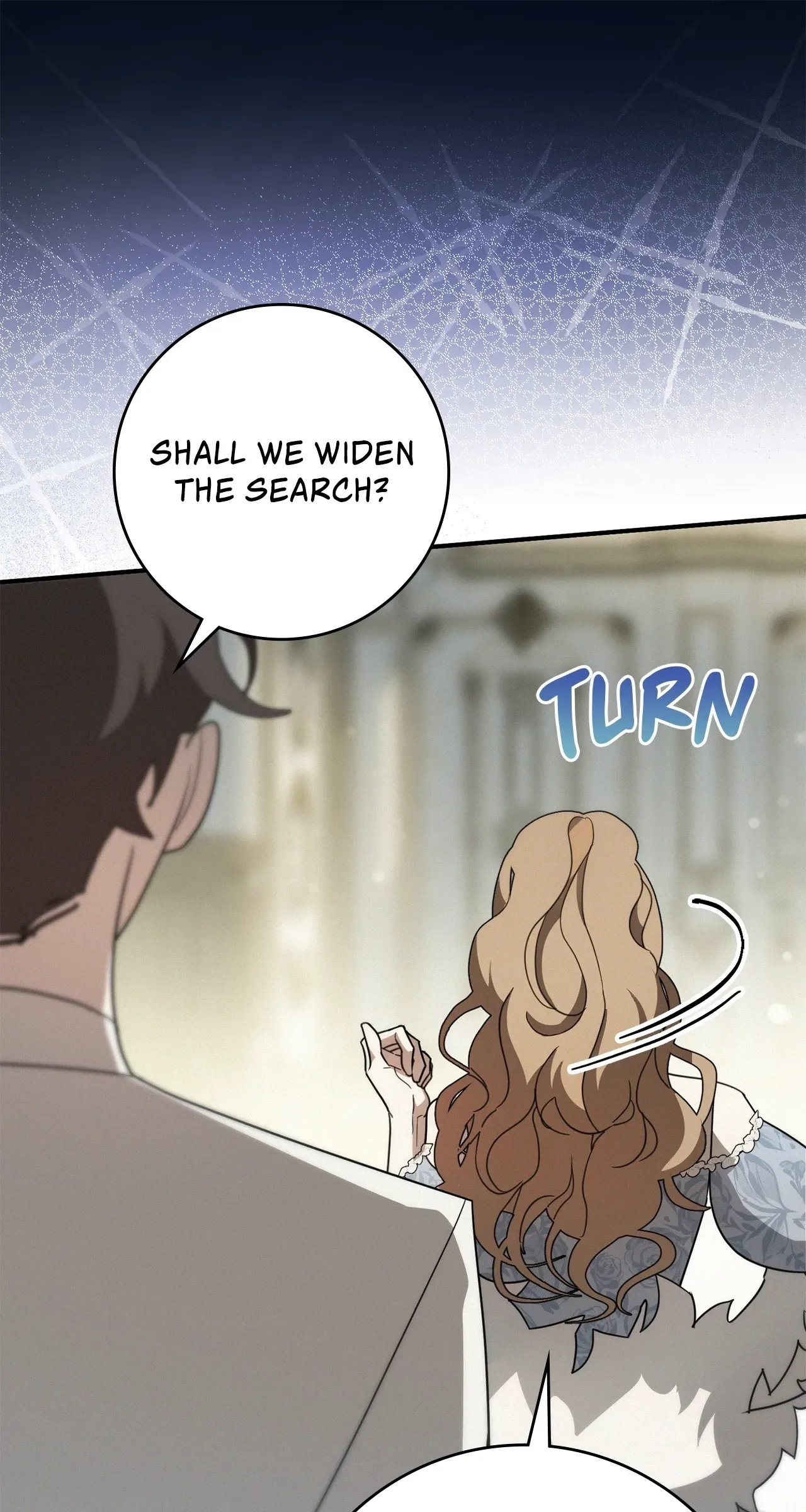 Once an Assassin, Now a Royal Nanny Chapter 13 page 12
