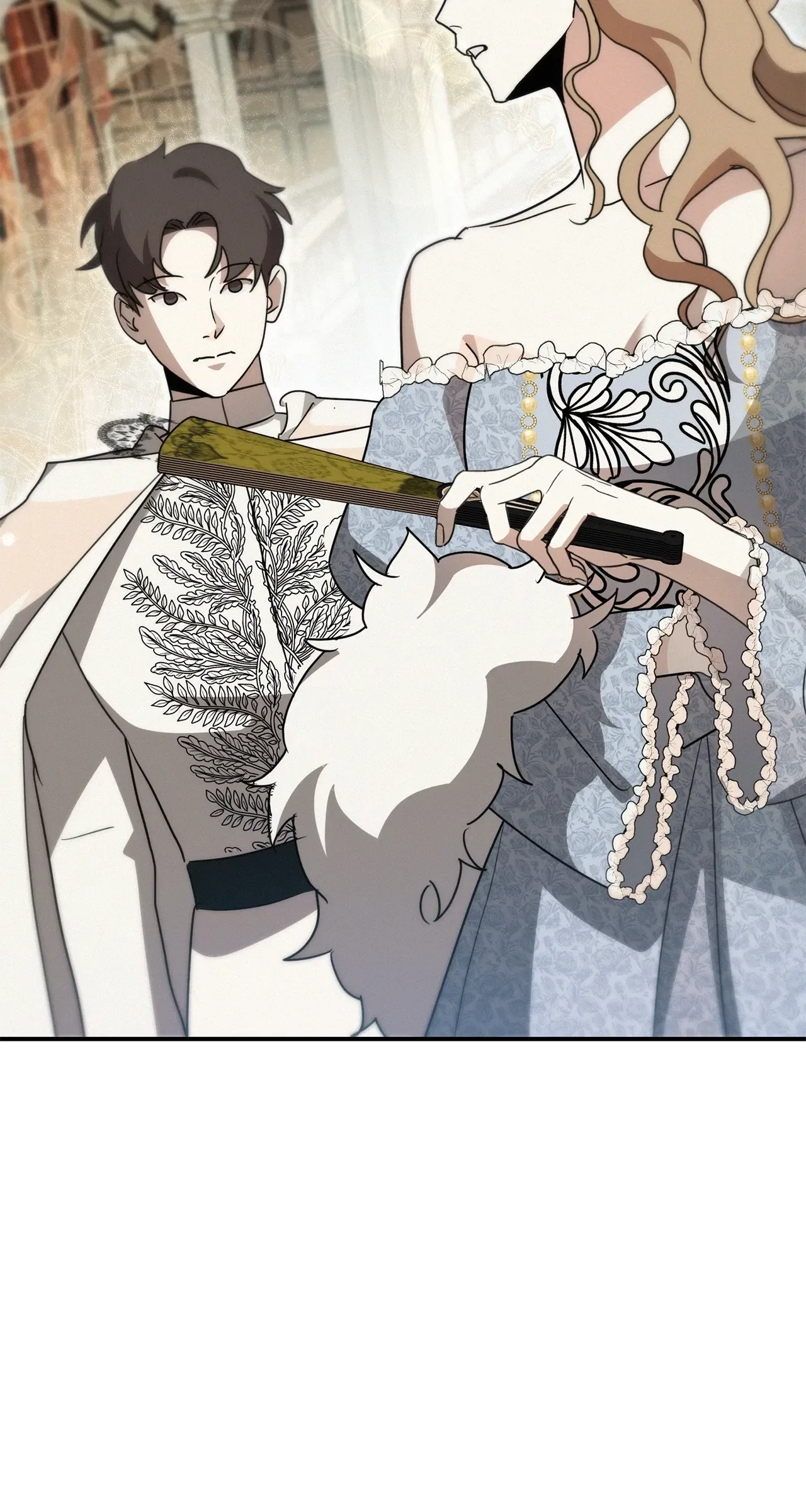 Once an Assassin, Now a Royal Nanny Chapter 13 page 7