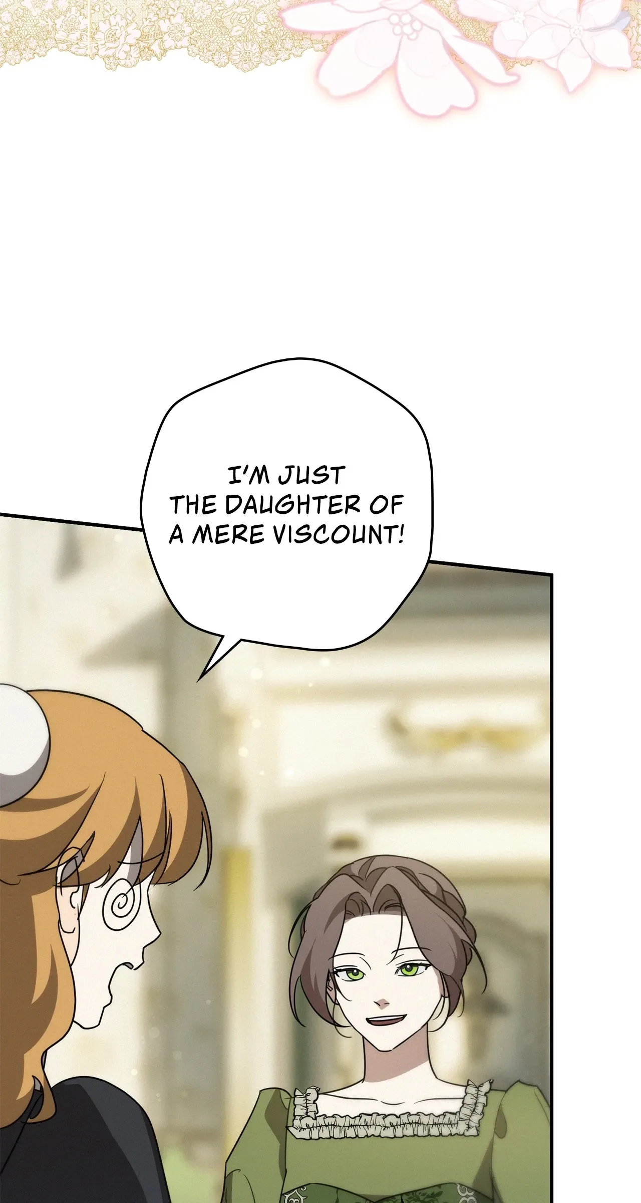 Once an Assassin, Now a Royal Nanny Chapter 13 page 22