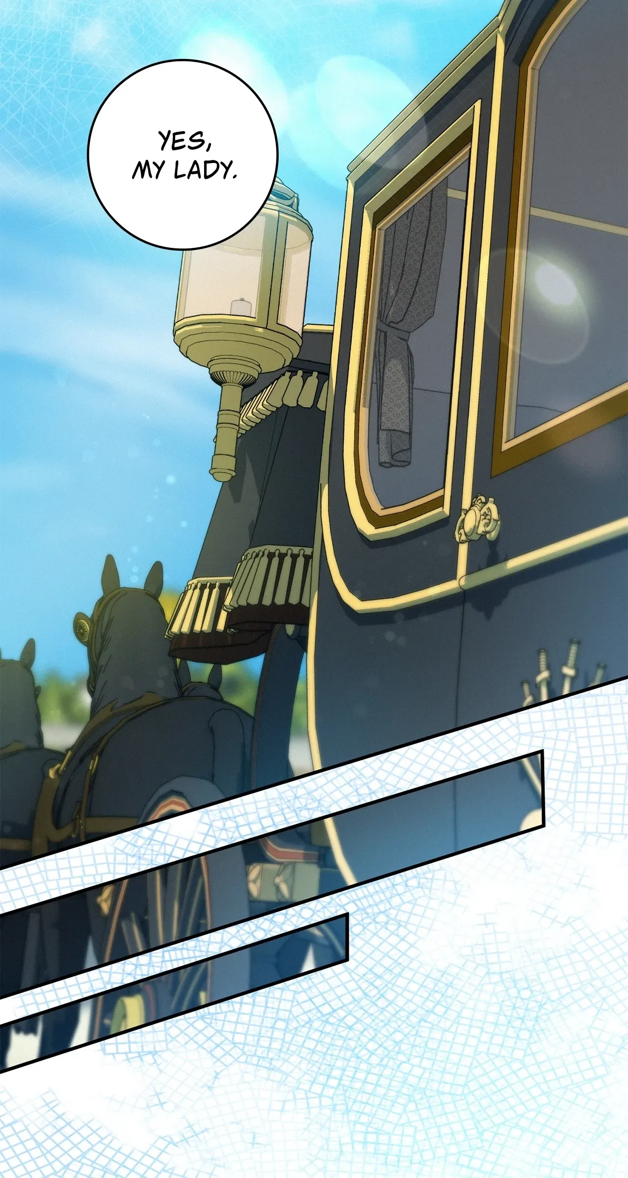 Once an Assassin, Now a Royal Nanny Chapter 13 page 17