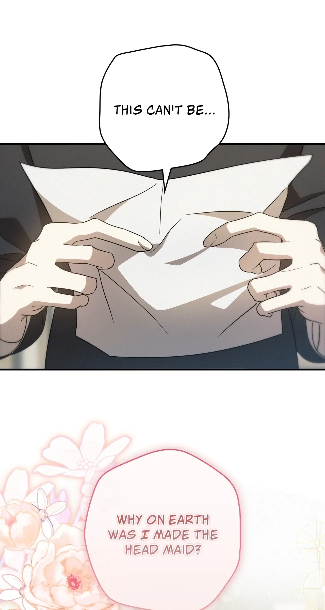 Once an Assassin, Now a Royal Nanny Chapter 13 page 20