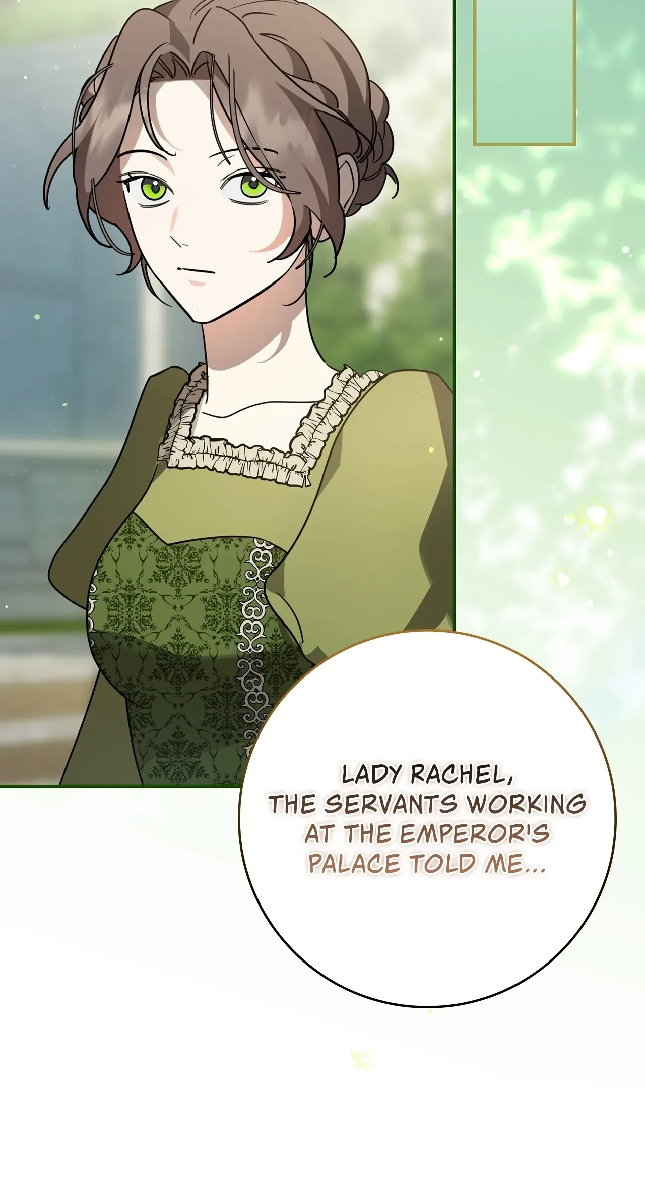 Once an Assassin, Now a Royal Nanny Chapter 13 page 39