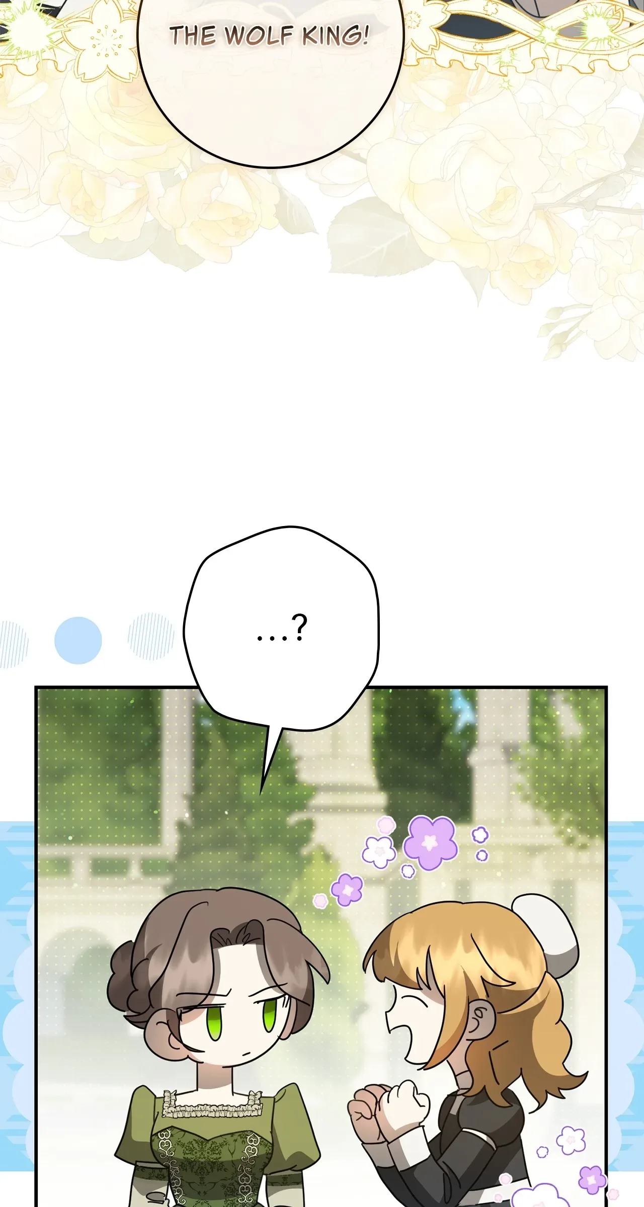 Once an Assassin, Now a Royal Nanny Chapter 13 page 45