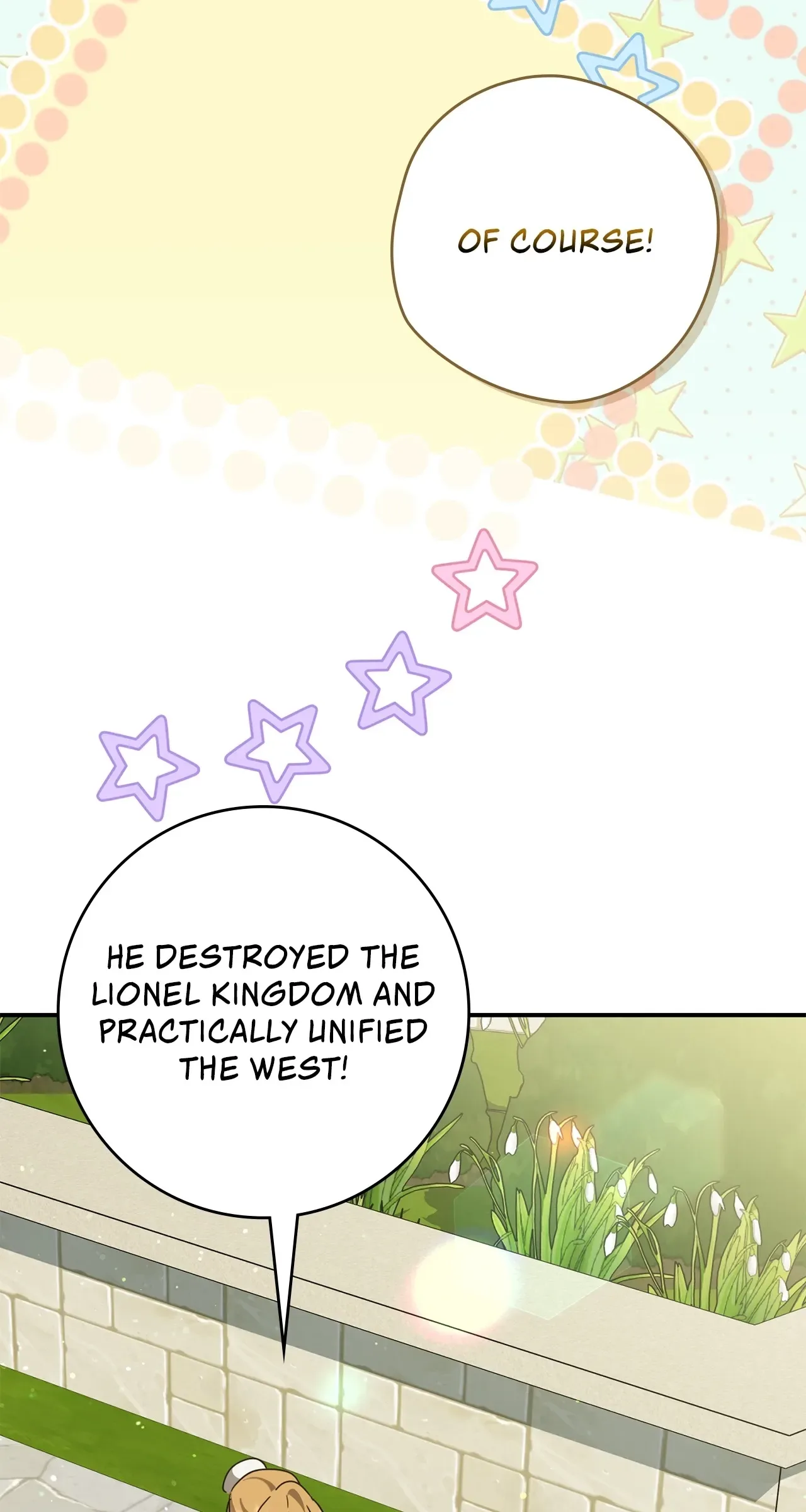 Once an Assassin, Now a Royal Nanny Chapter 13 page 48